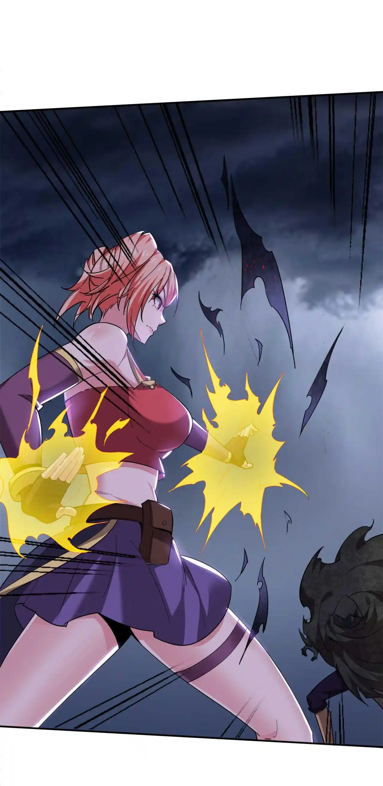 Peerless Miracle Doctor’s Adventures in the City 199