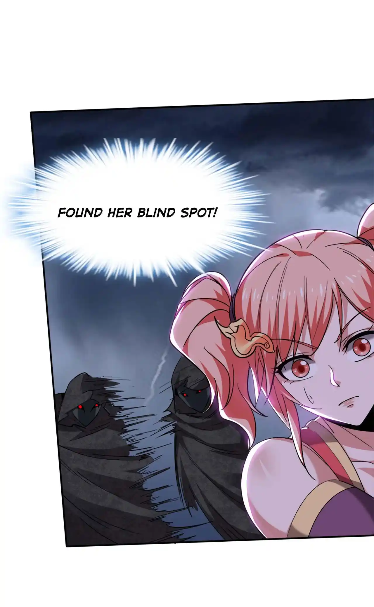 Peerless Miracle Doctor’s Adventures in the City 199