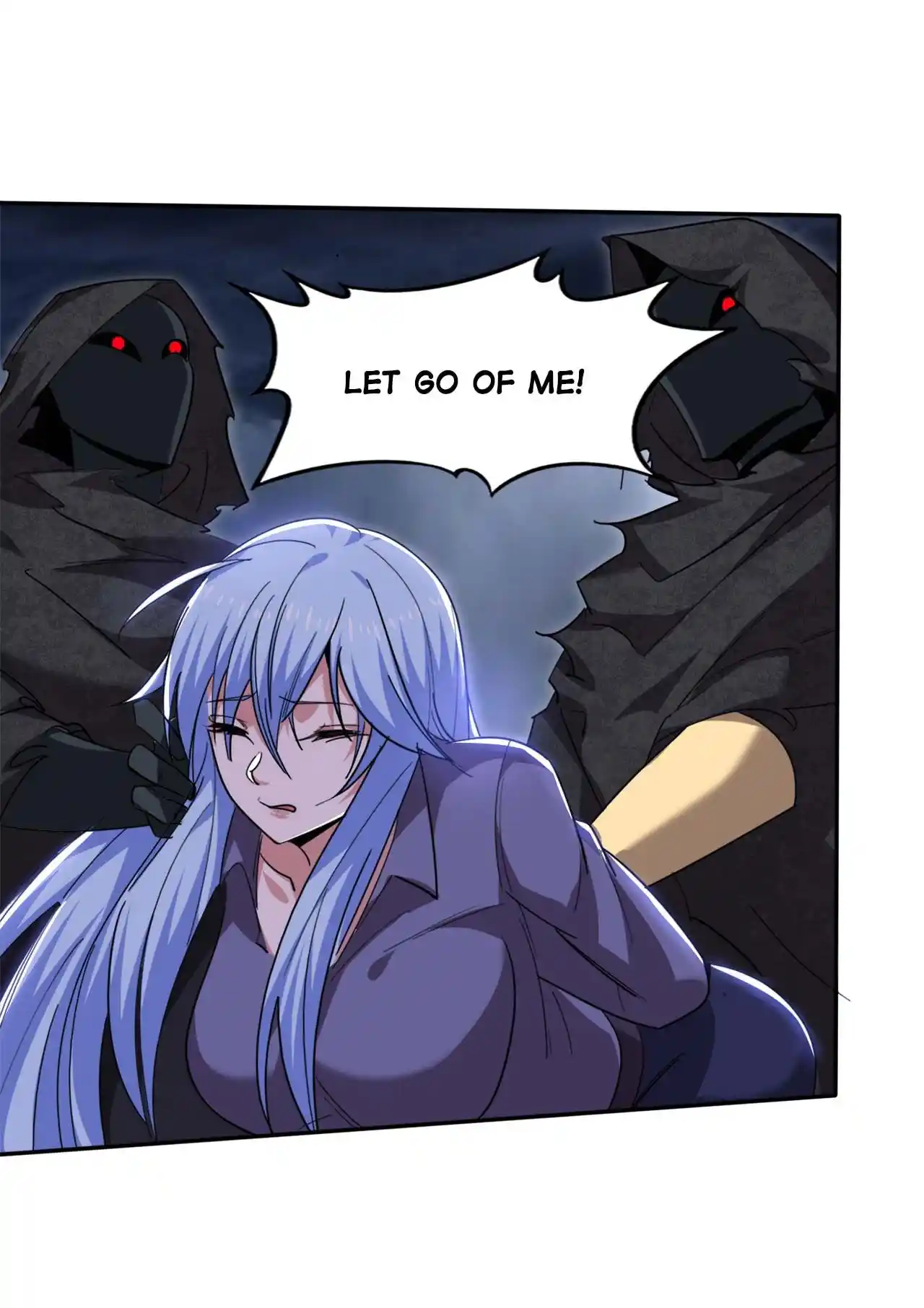 Peerless Miracle Doctor’s Adventures in the City 199