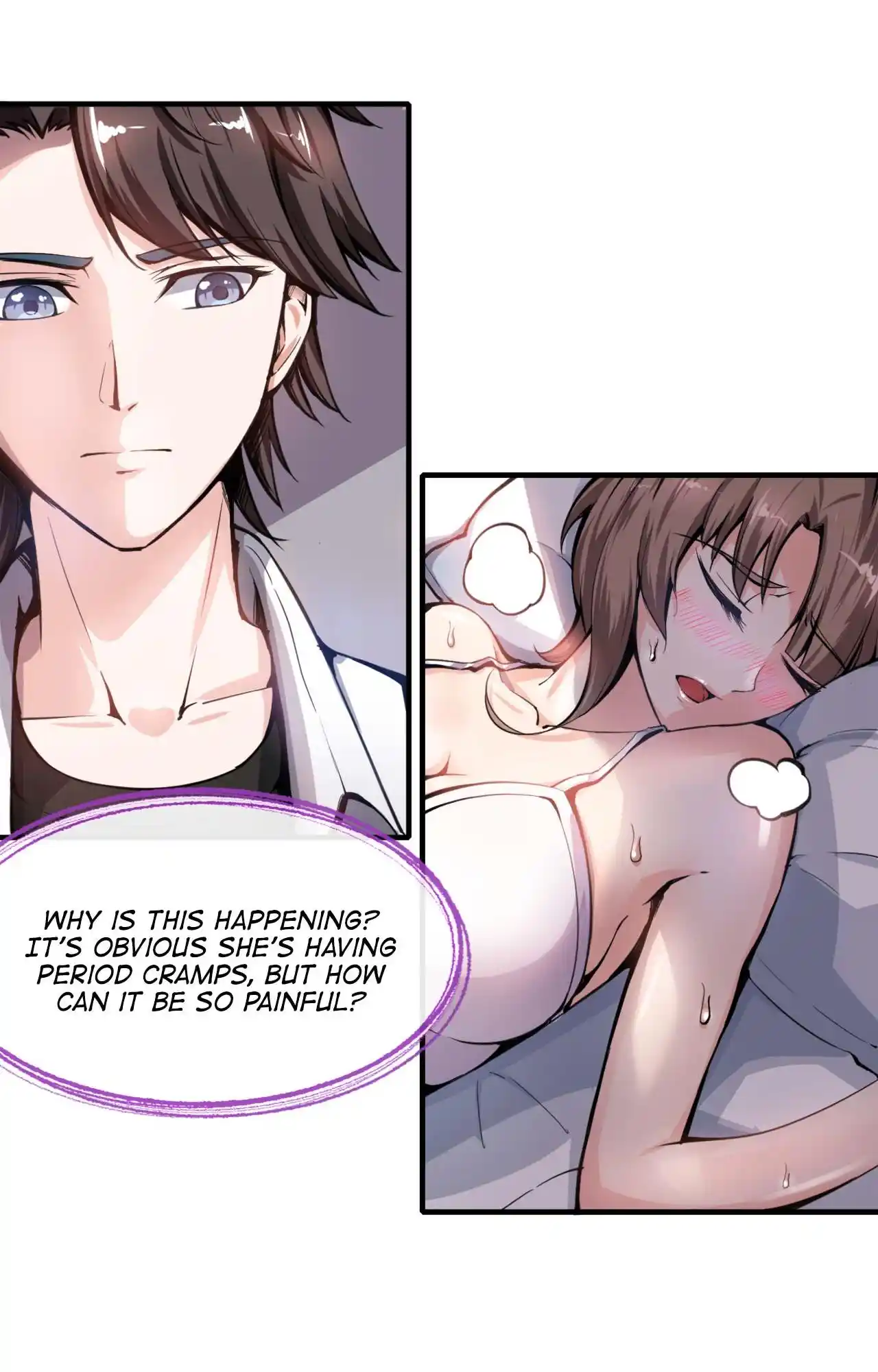 Peerless Miracle Doctor’s Adventures in the City 2