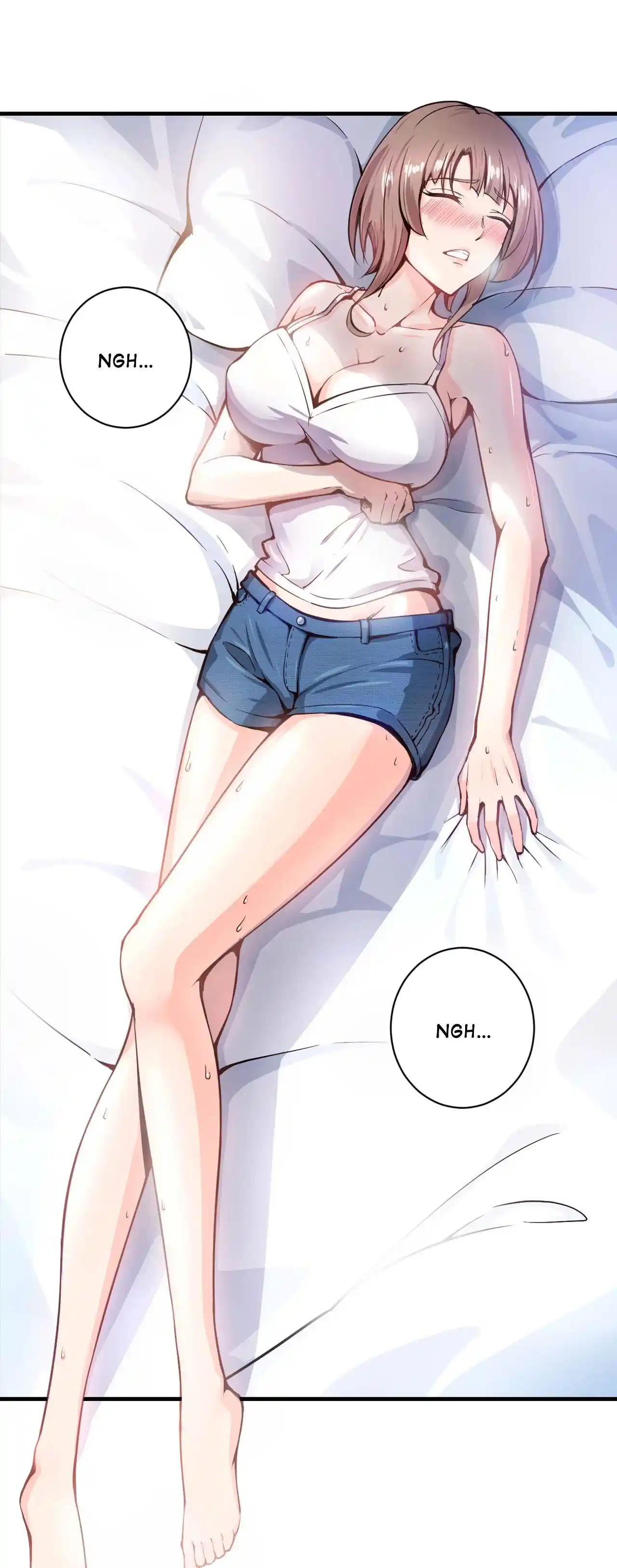 Peerless Miracle Doctor’s Adventures in the City 2