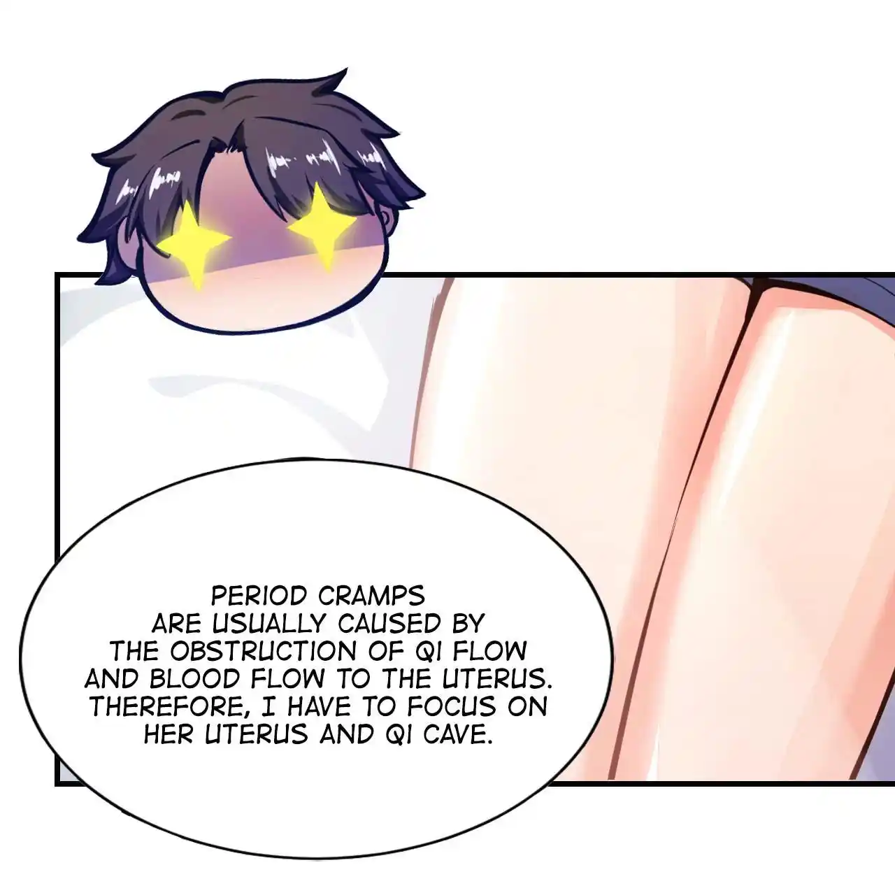 Peerless Miracle Doctor’s Adventures in the City 2