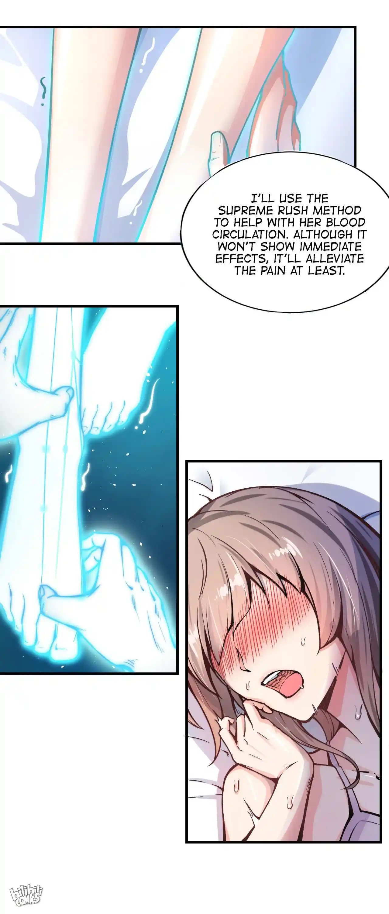 Peerless Miracle Doctor’s Adventures in the City 2