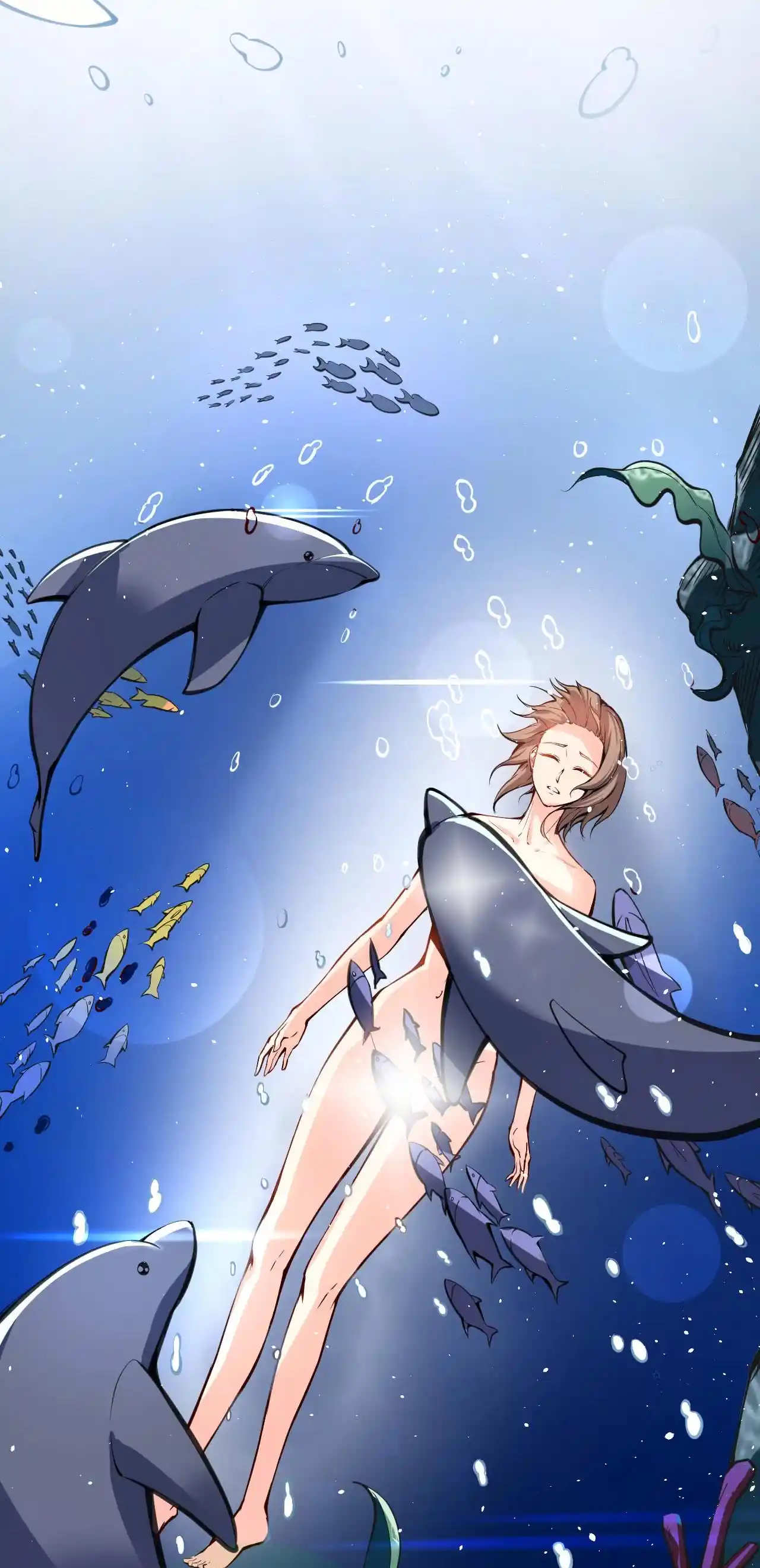 Peerless Miracle Doctor’s Adventures in the City 2