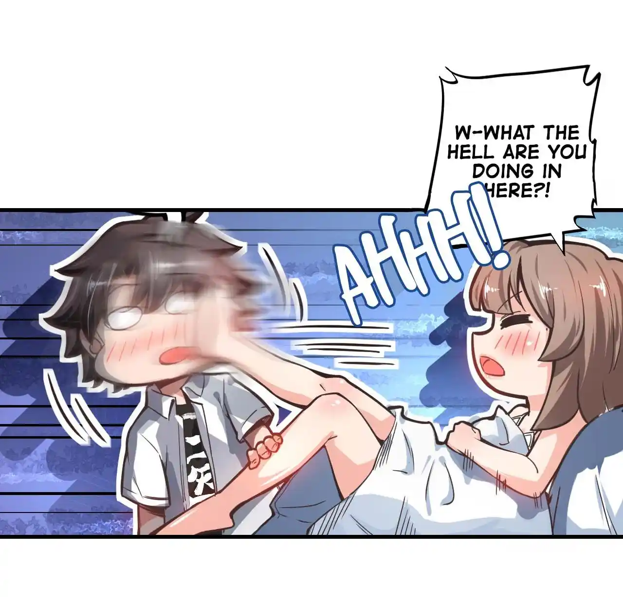 Peerless Miracle Doctor’s Adventures in the City 2