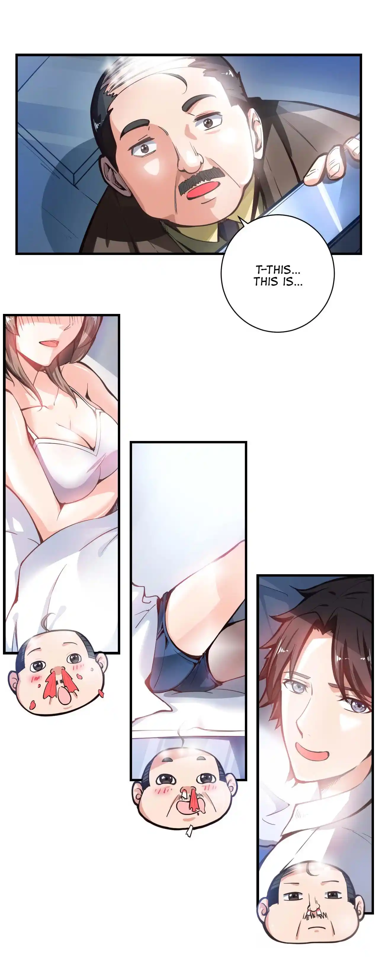 Peerless Miracle Doctor’s Adventures in the City 2