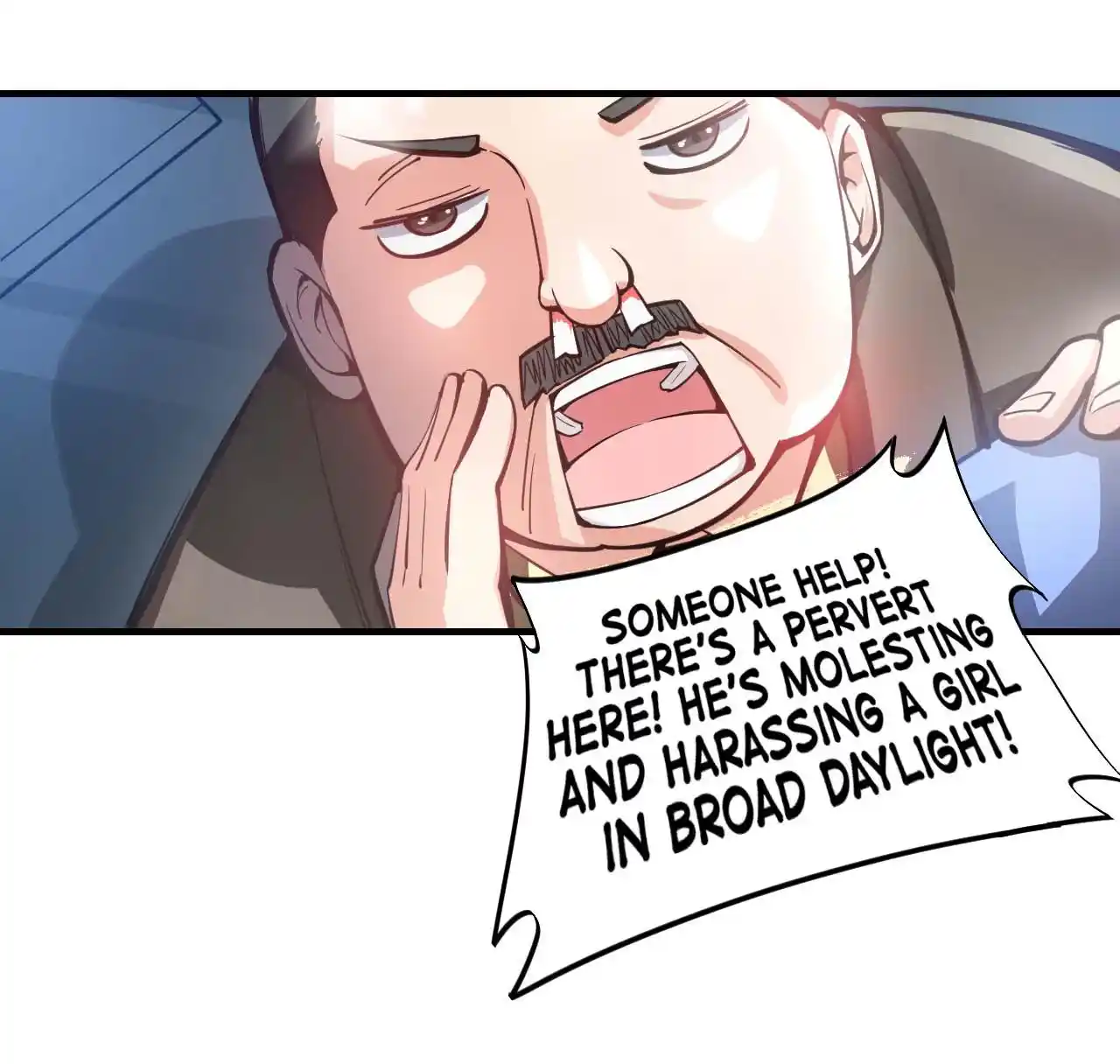 Peerless Miracle Doctor’s Adventures in the City 2