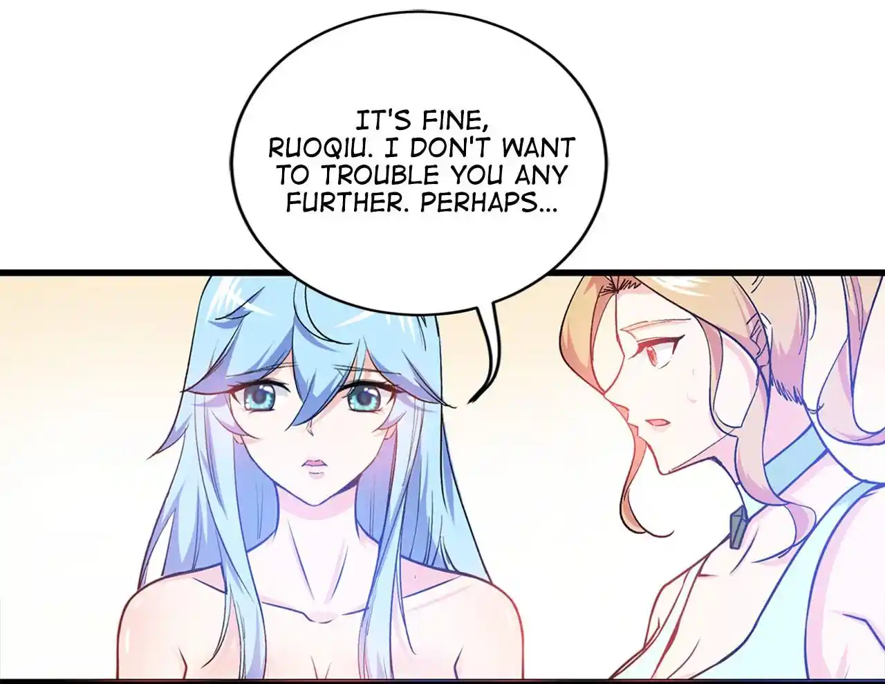 Peerless Miracle Doctor’s Adventures in the City 20