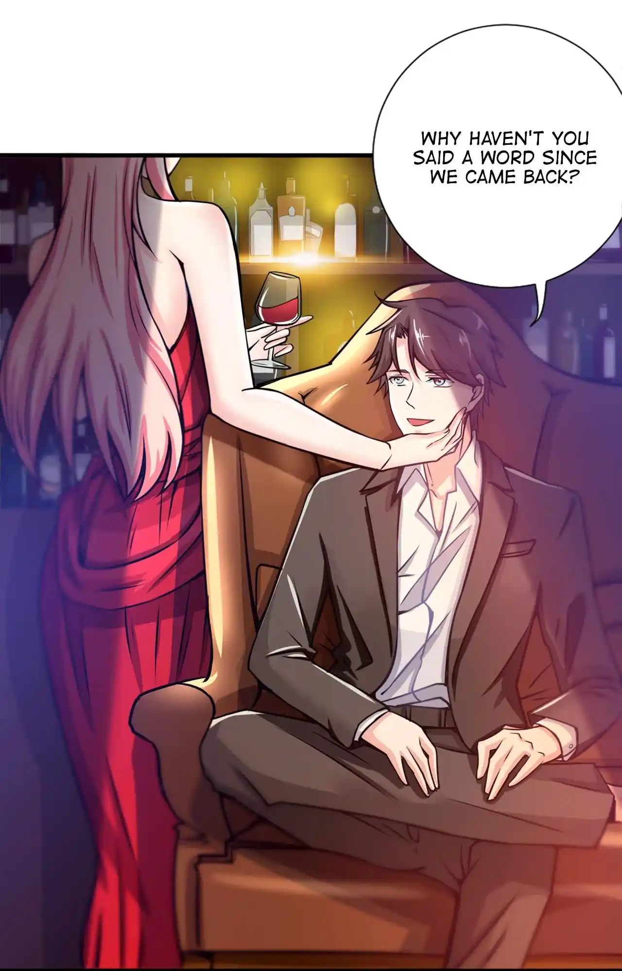 Peerless Miracle Doctor’s Adventures in the City 20