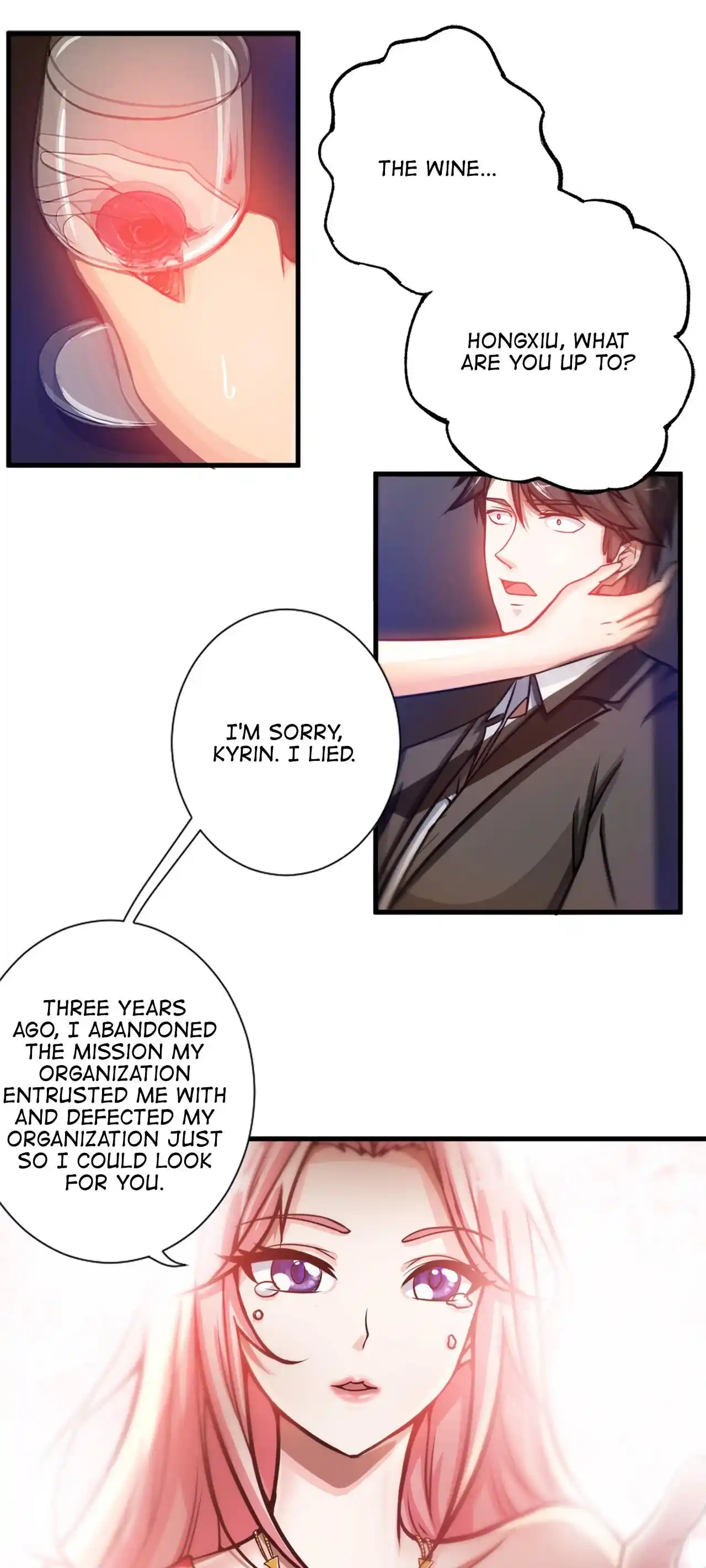 Peerless Miracle Doctor’s Adventures in the City 20