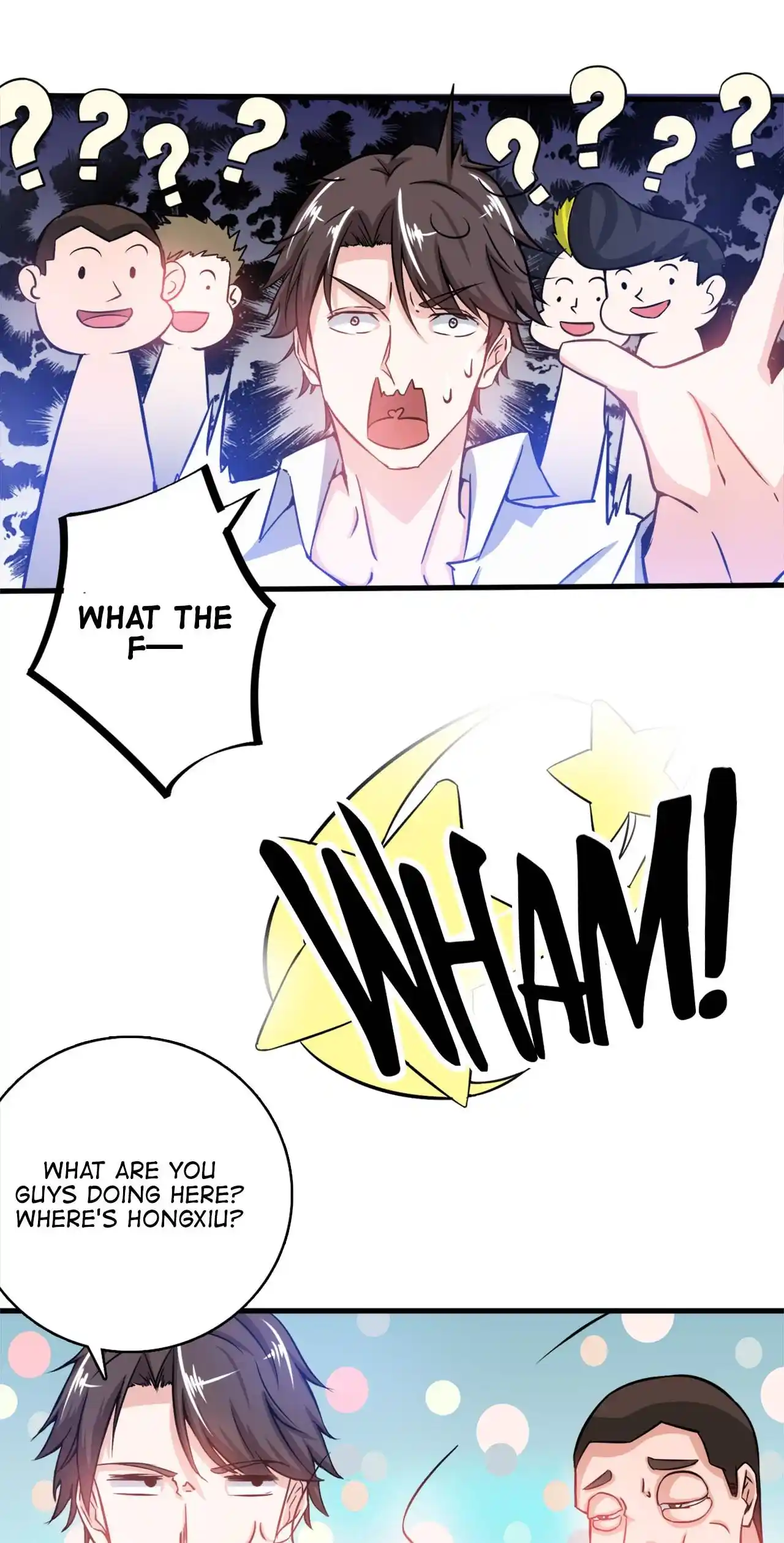 Peerless Miracle Doctor’s Adventures in the City 20