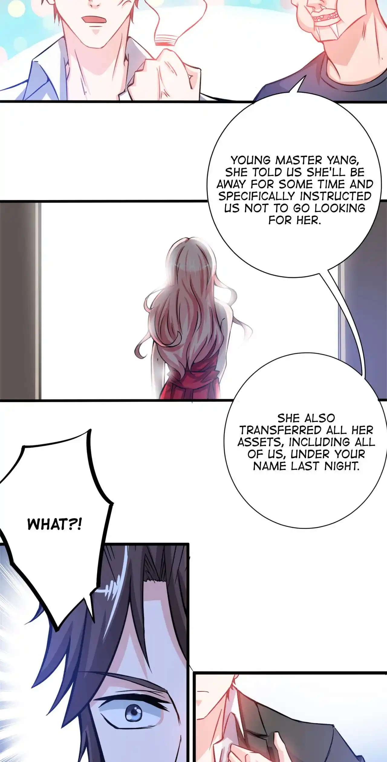 Peerless Miracle Doctor’s Adventures in the City 20