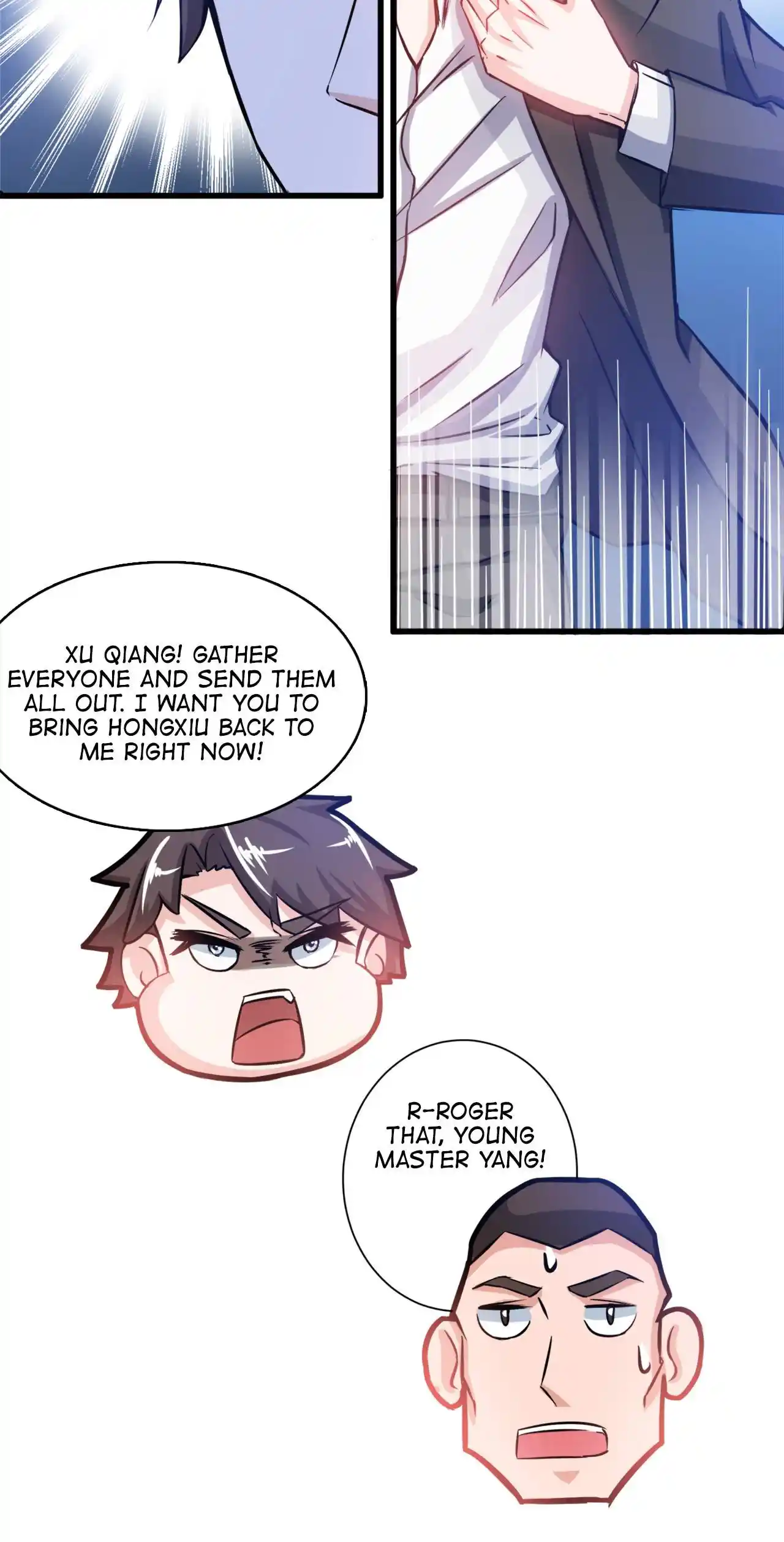 Peerless Miracle Doctor’s Adventures in the City 20