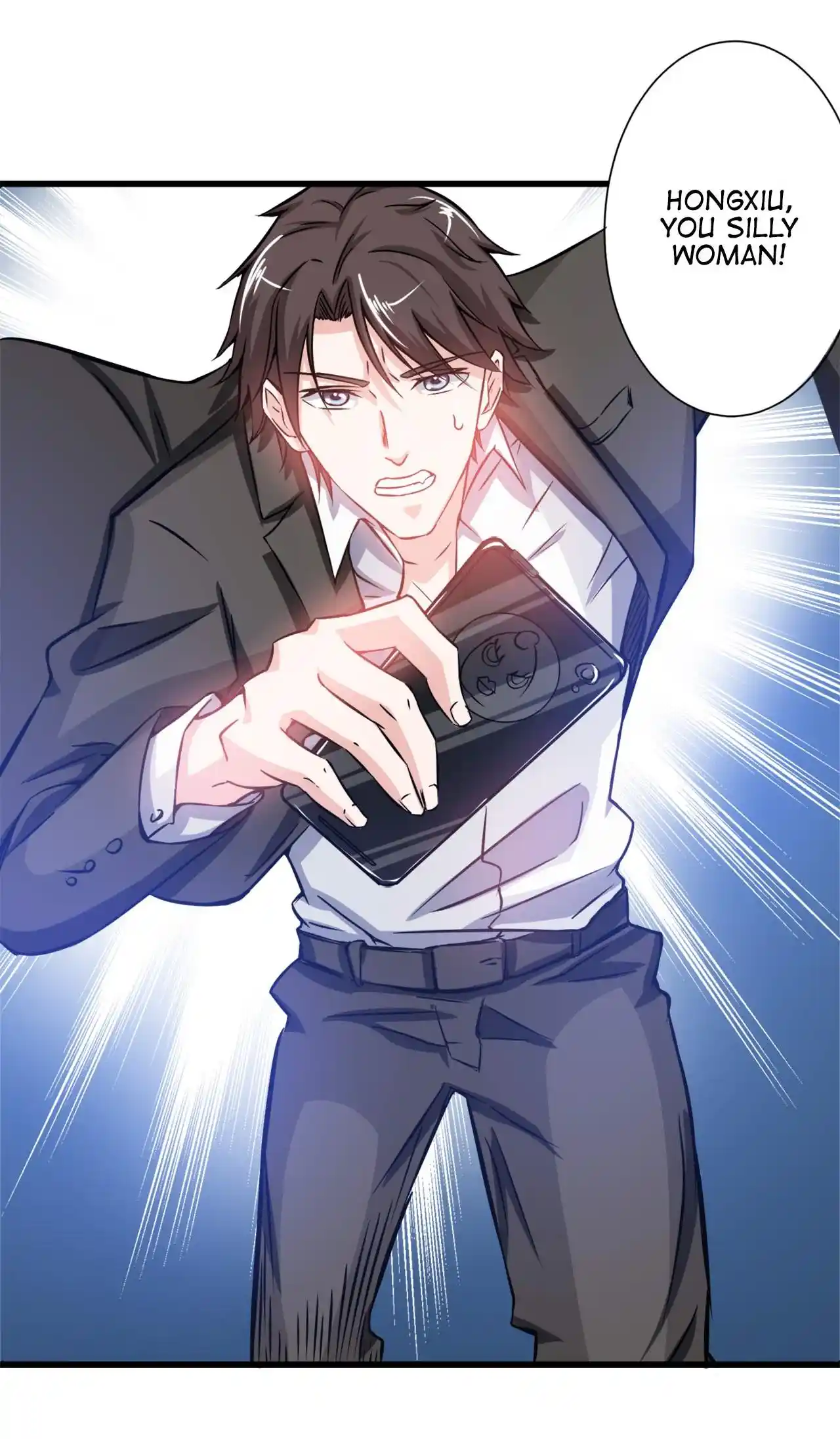 Peerless Miracle Doctor’s Adventures in the City 20