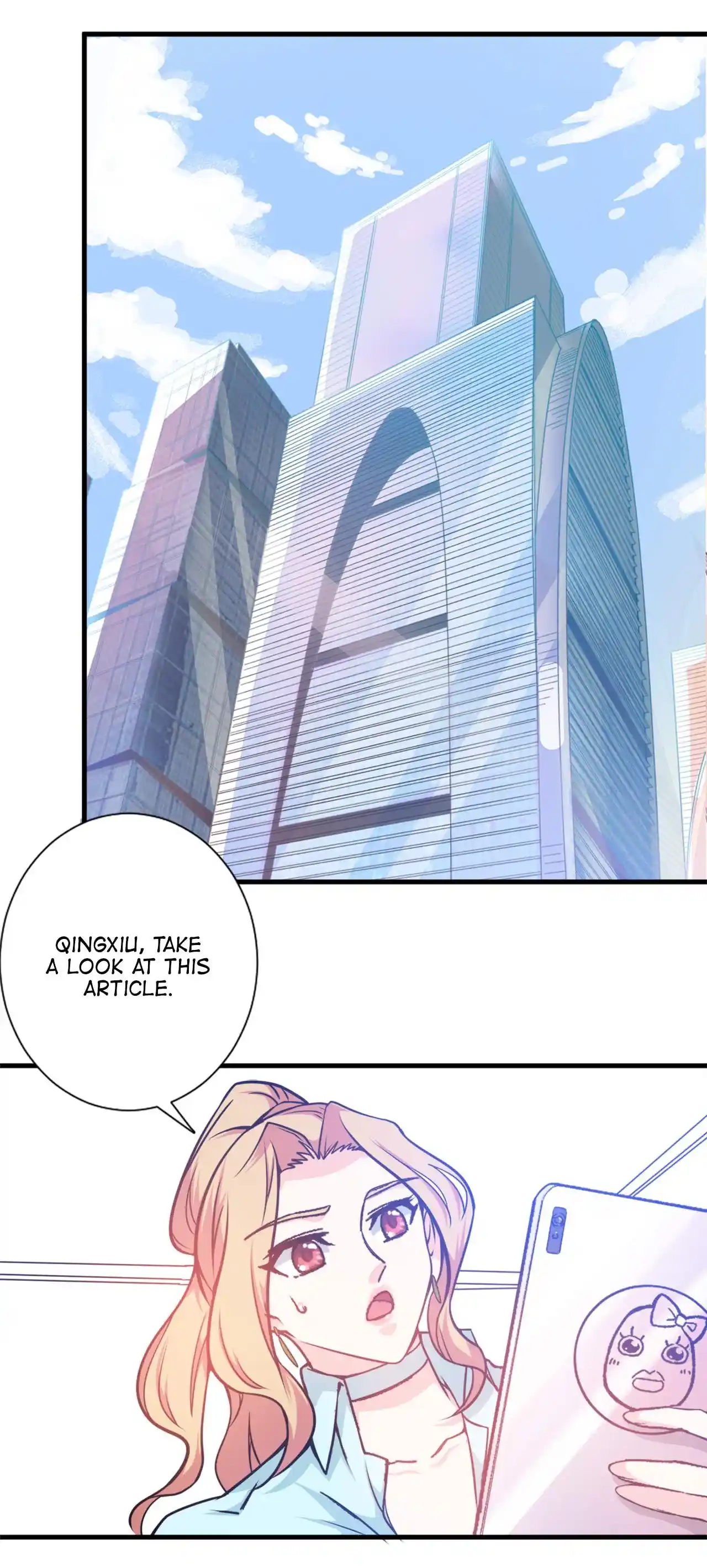 Peerless Miracle Doctor’s Adventures in the City 20