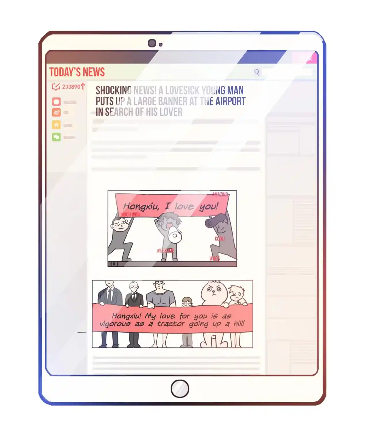 Peerless Miracle Doctor’s Adventures in the City 20