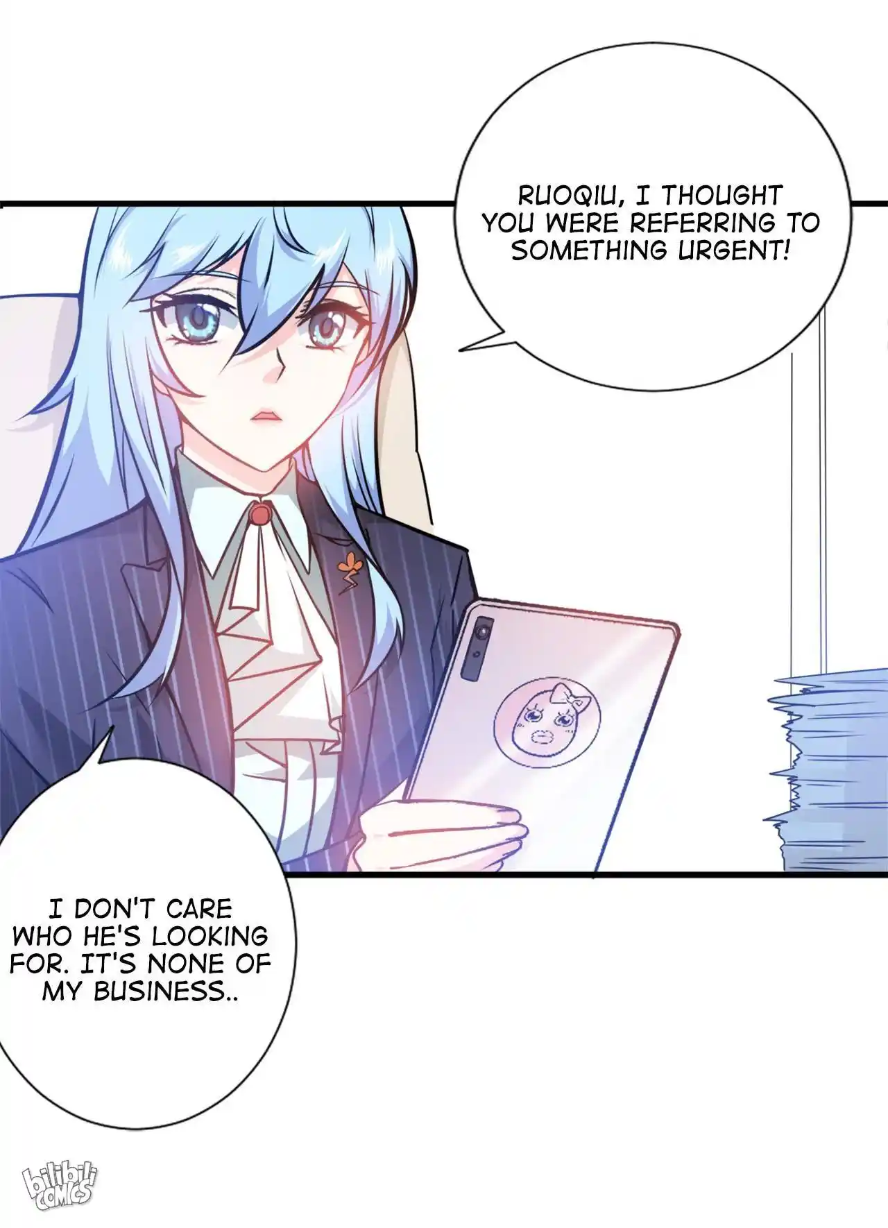 Peerless Miracle Doctor’s Adventures in the City 20