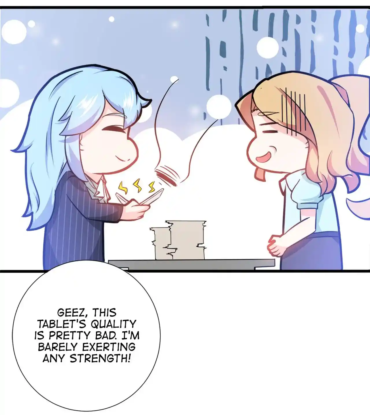 Peerless Miracle Doctor’s Adventures in the City 20