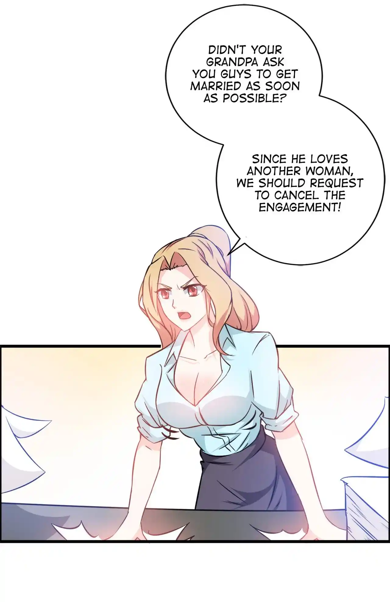 Peerless Miracle Doctor’s Adventures in the City 20