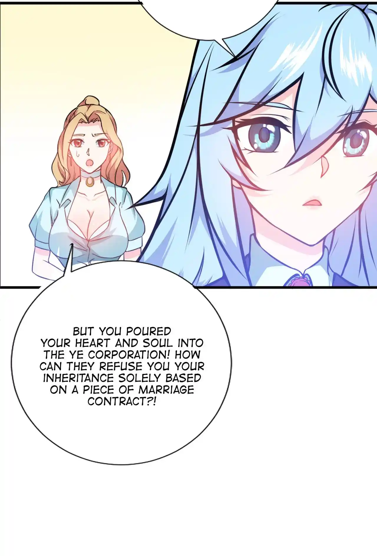 Peerless Miracle Doctor’s Adventures in the City 20