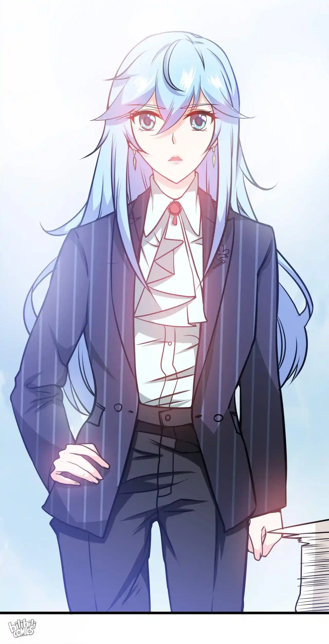 Peerless Miracle Doctor’s Adventures in the City 20