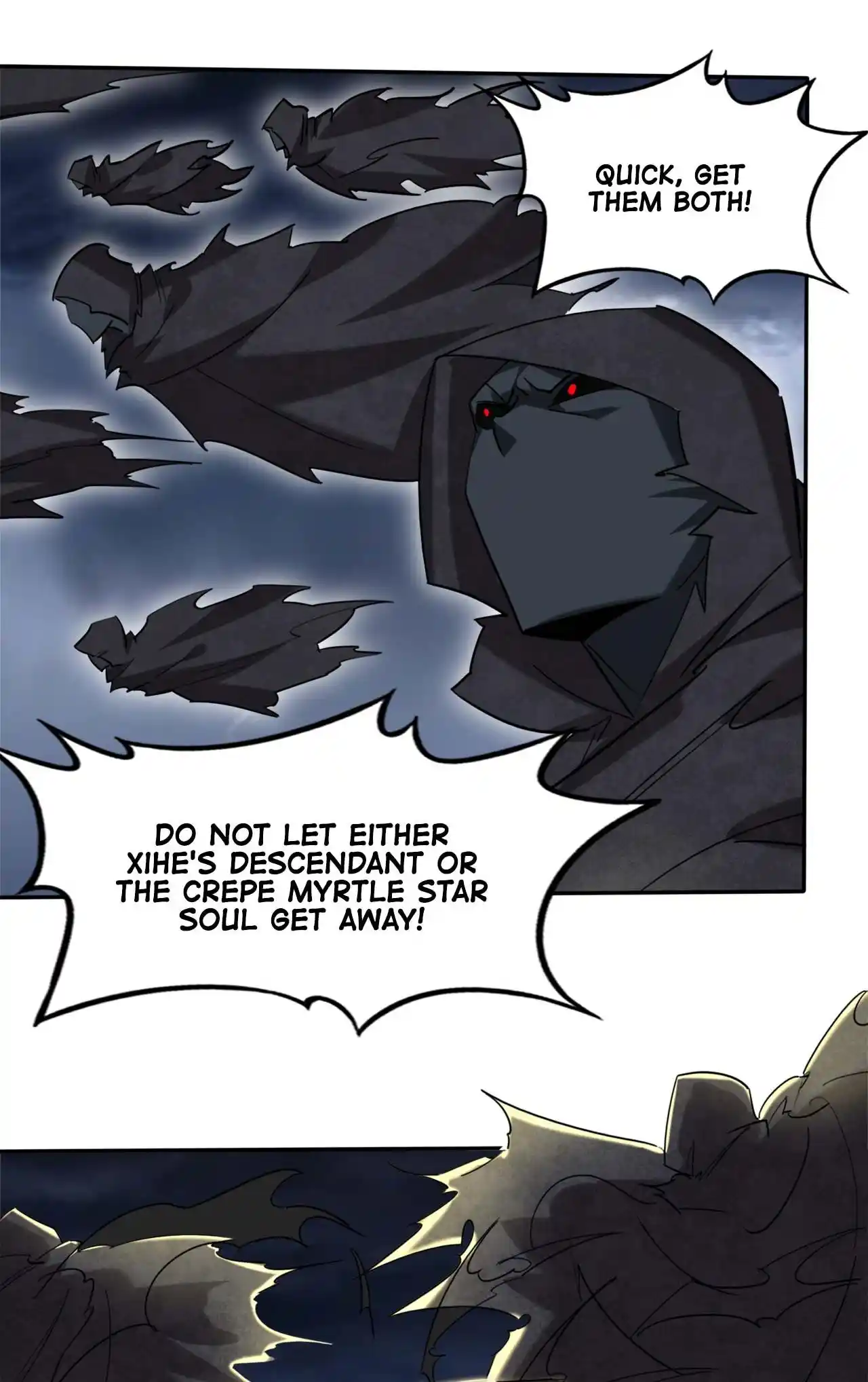 Peerless Miracle Doctor’s Adventures in the City 200