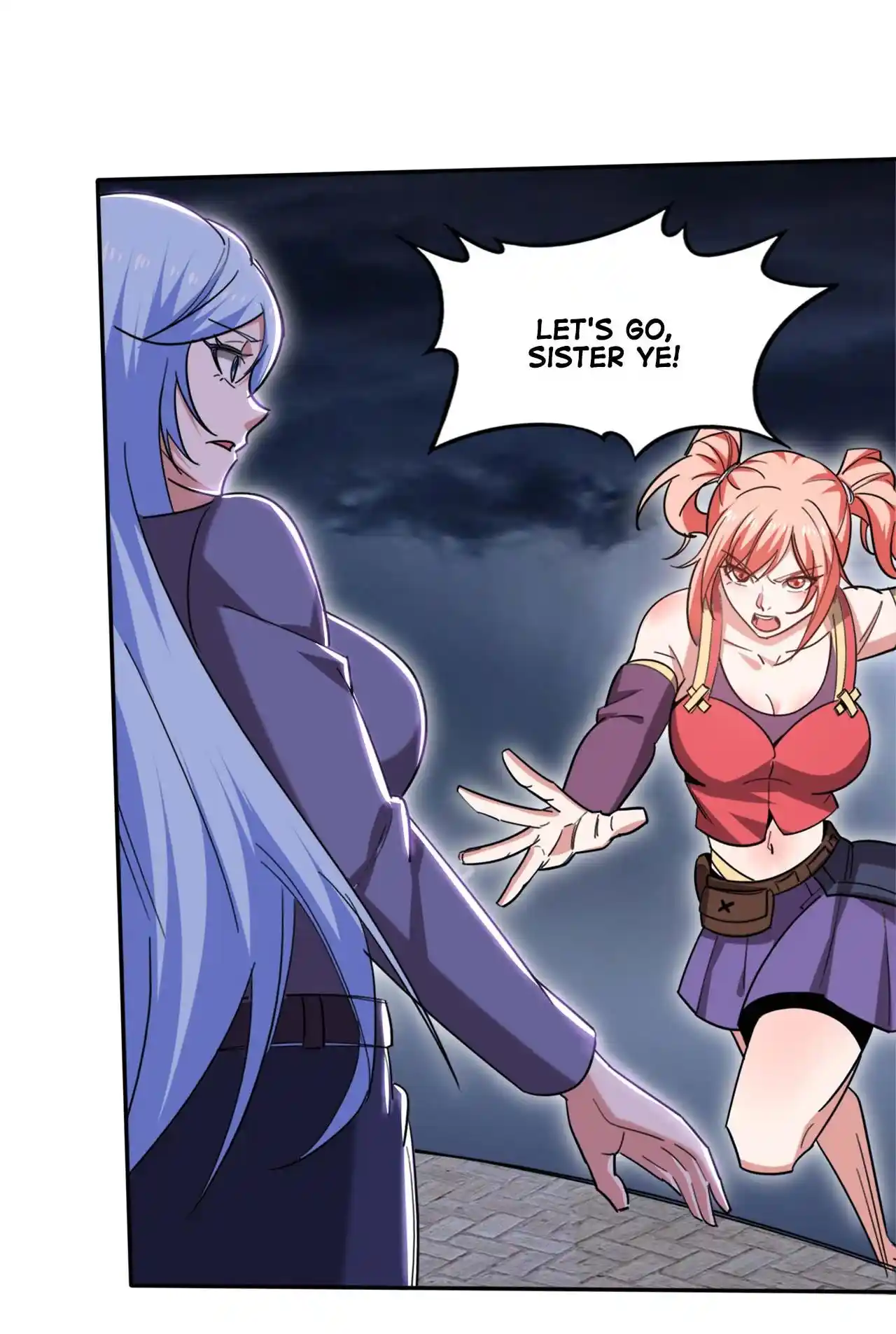 Peerless Miracle Doctor’s Adventures in the City 200