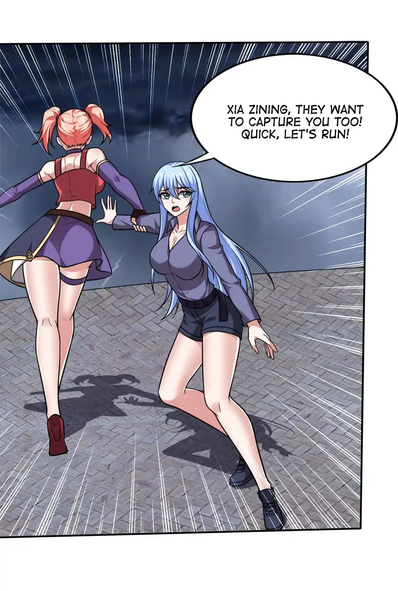 Peerless Miracle Doctor’s Adventures in the City 200