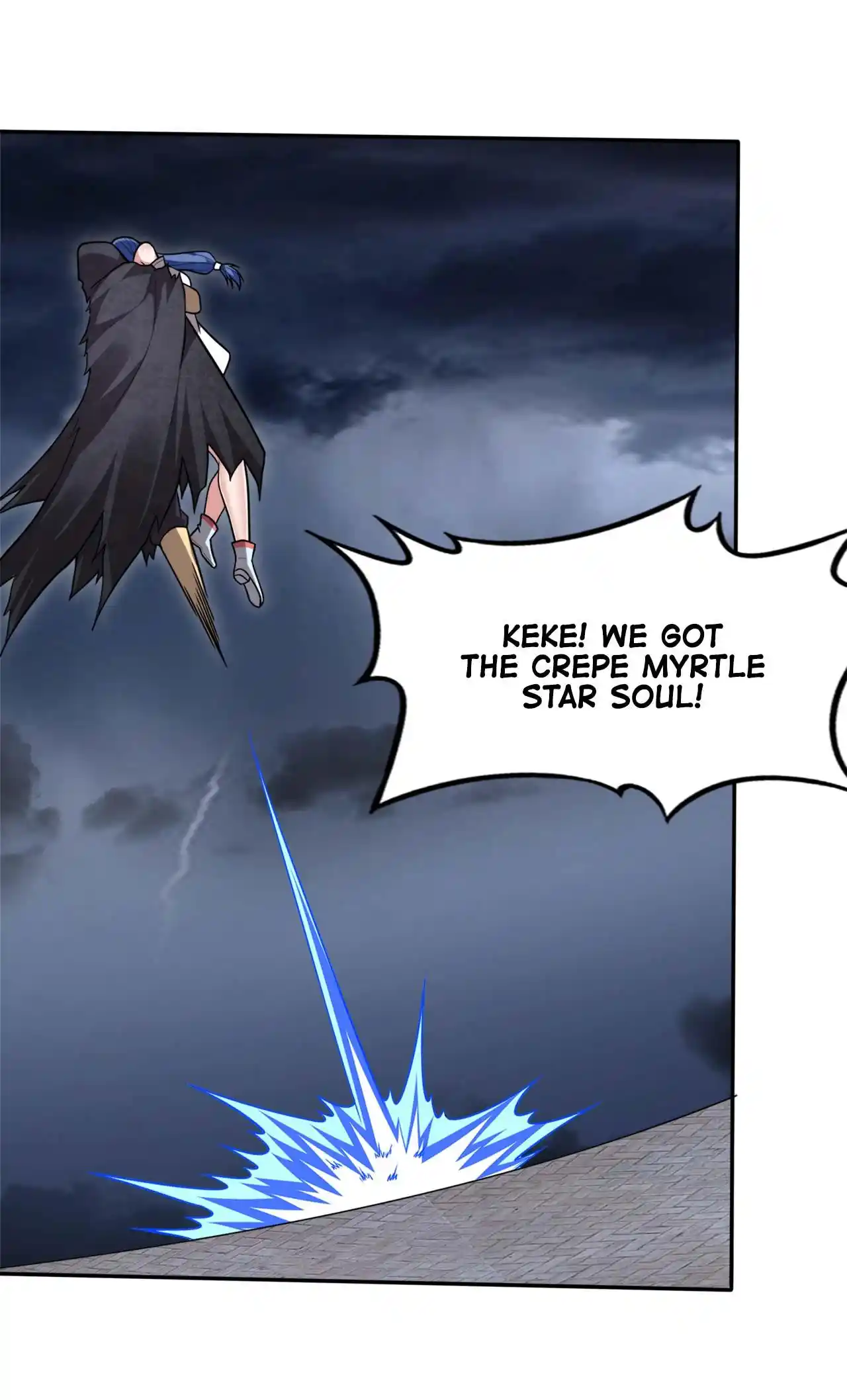 Peerless Miracle Doctor’s Adventures in the City 200