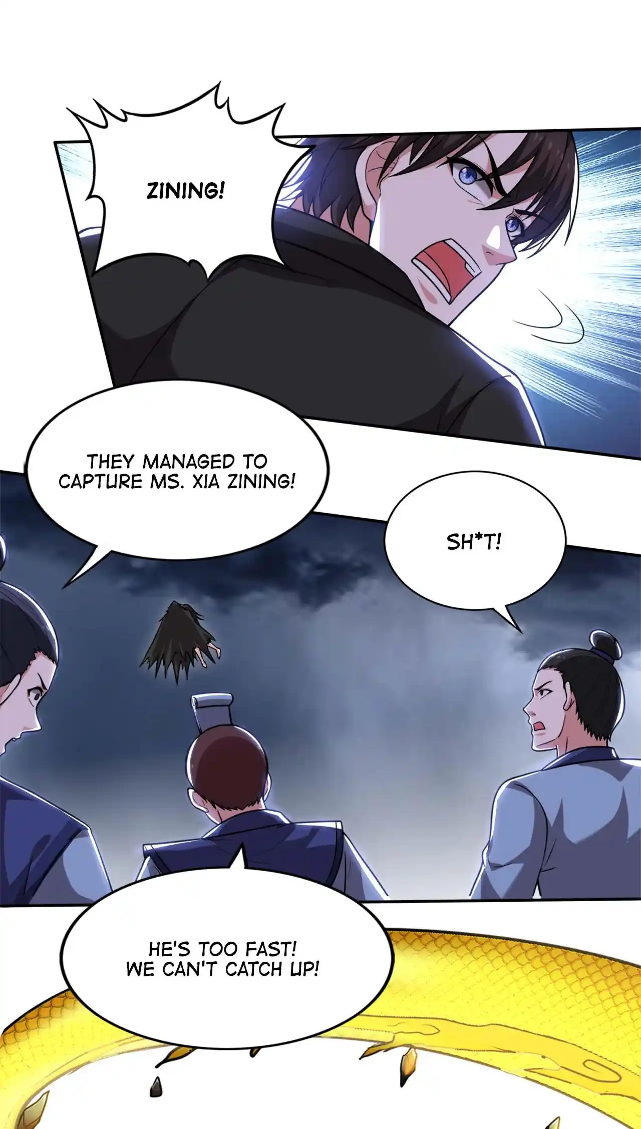 Peerless Miracle Doctor’s Adventures in the City 200