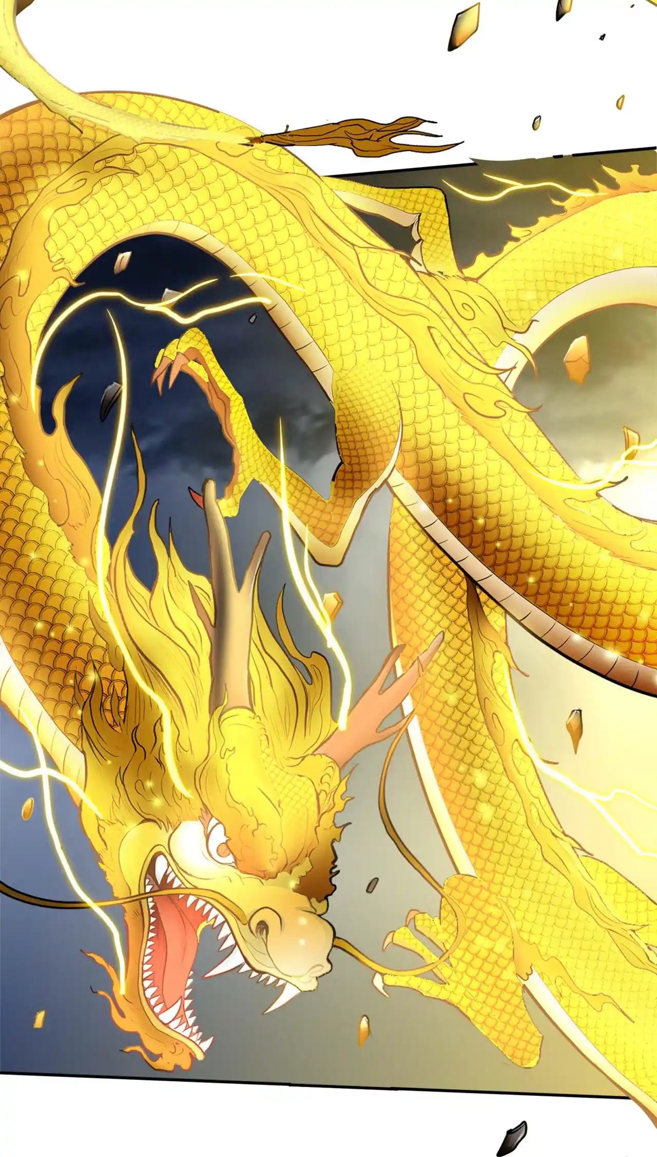 Peerless Miracle Doctor’s Adventures in the City 200