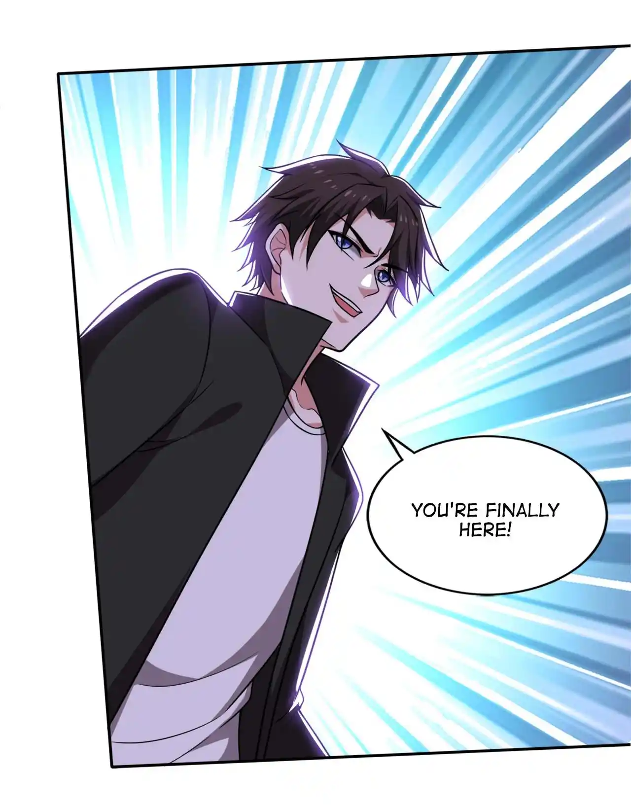 Peerless Miracle Doctor’s Adventures in the City 200