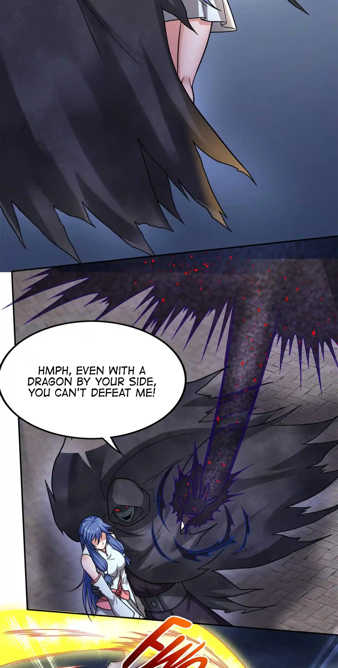 Peerless Miracle Doctor’s Adventures in the City 200