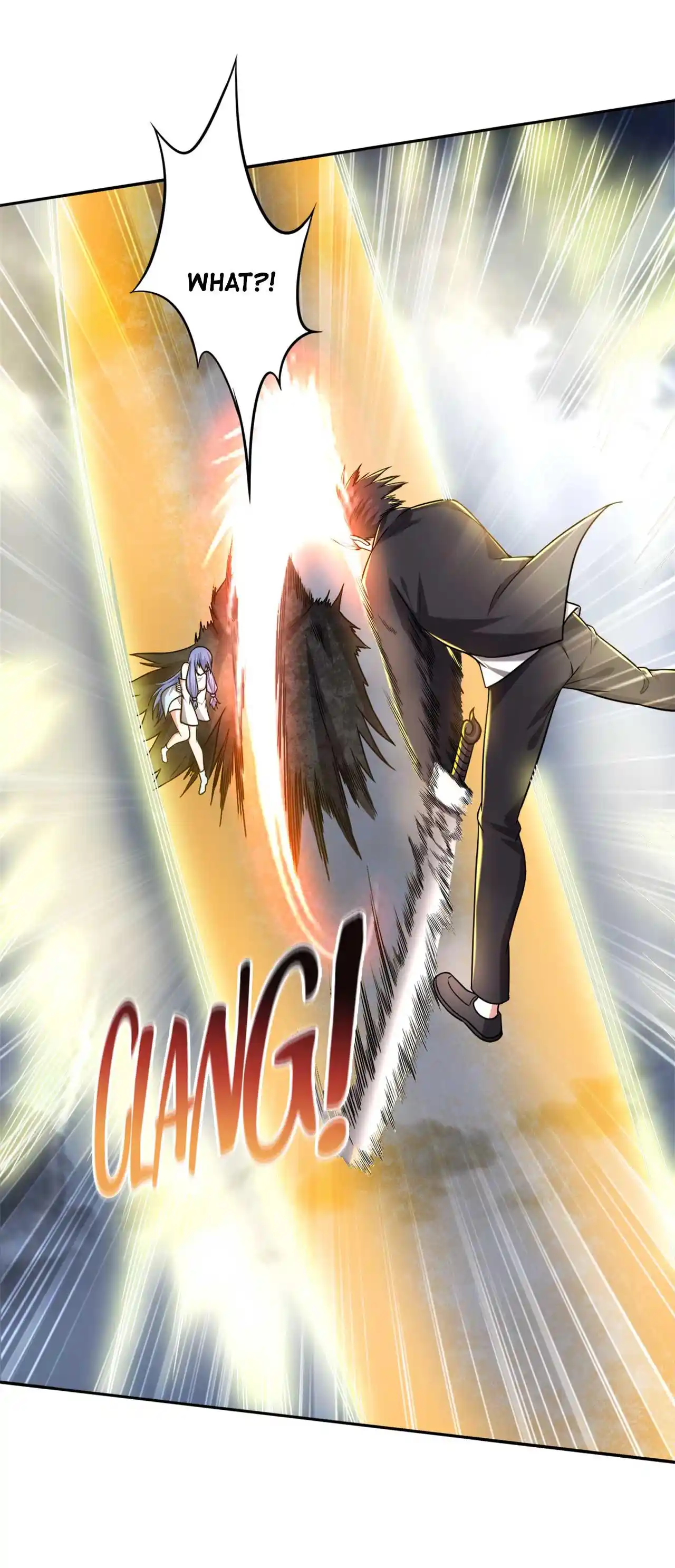 Peerless Miracle Doctor’s Adventures in the City 200