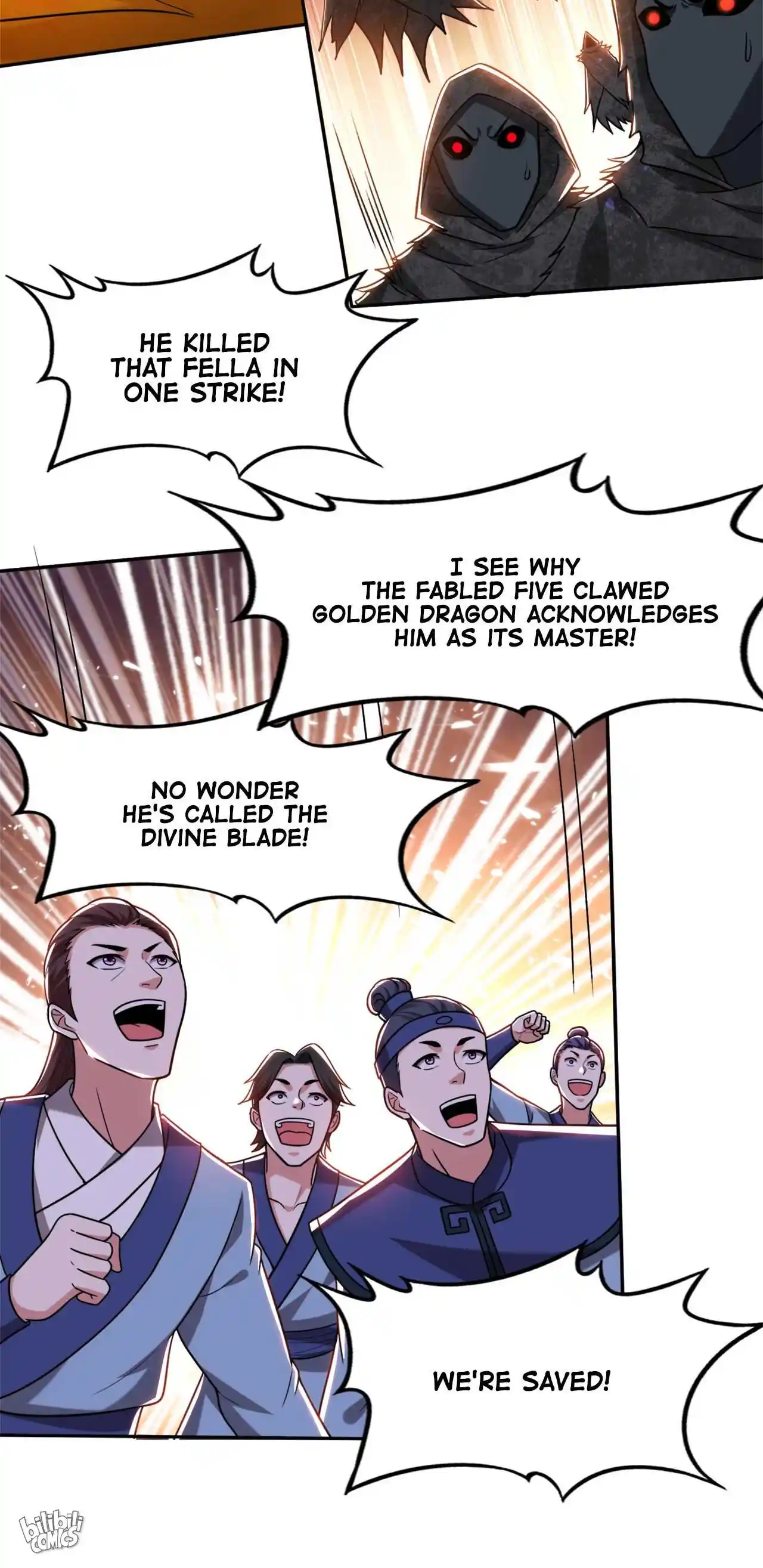 Peerless Miracle Doctor’s Adventures in the City 200