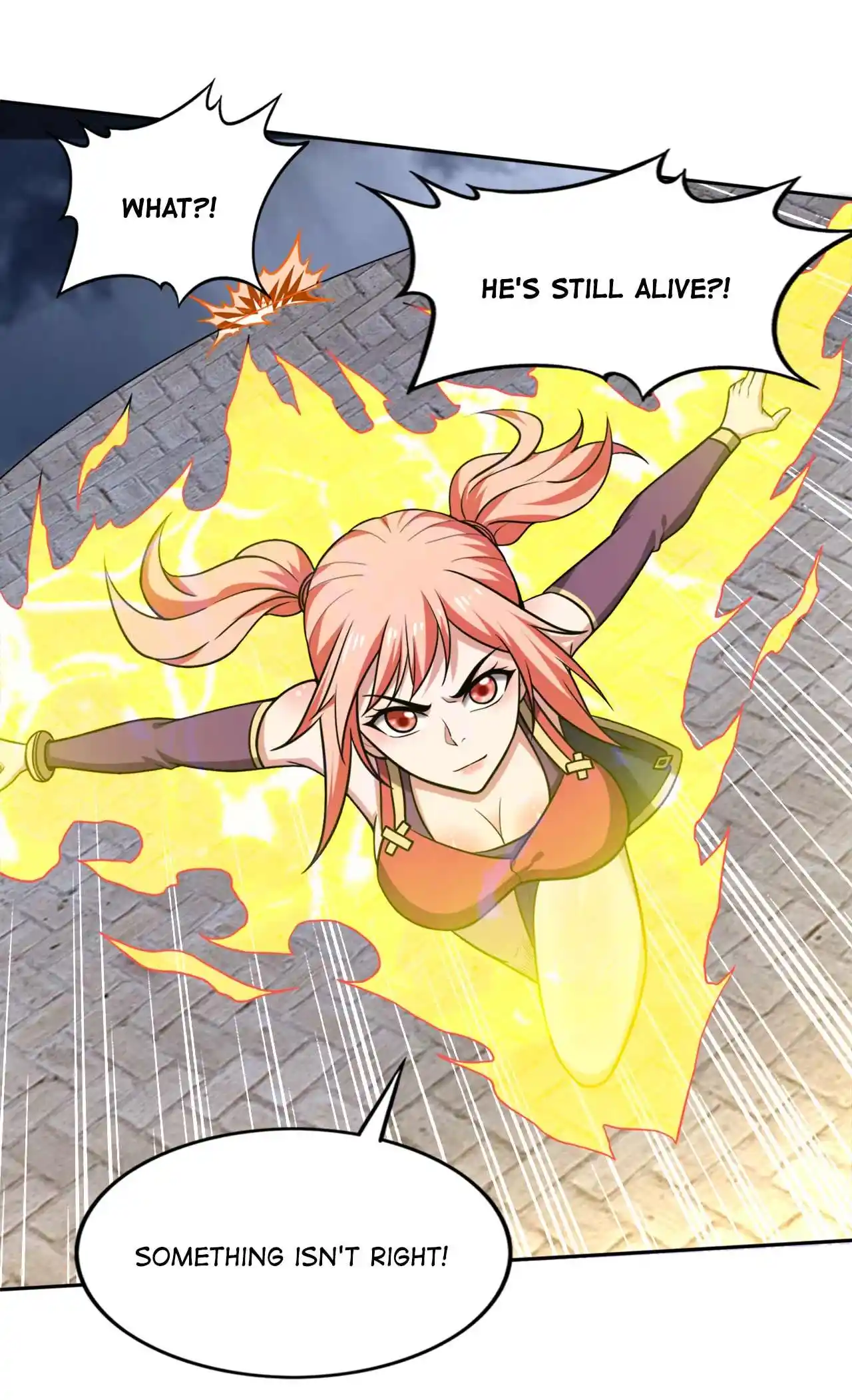 Peerless Miracle Doctor’s Adventures in the City 200