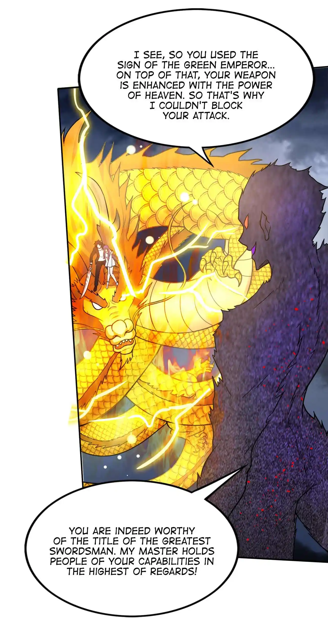 Peerless Miracle Doctor’s Adventures in the City 200