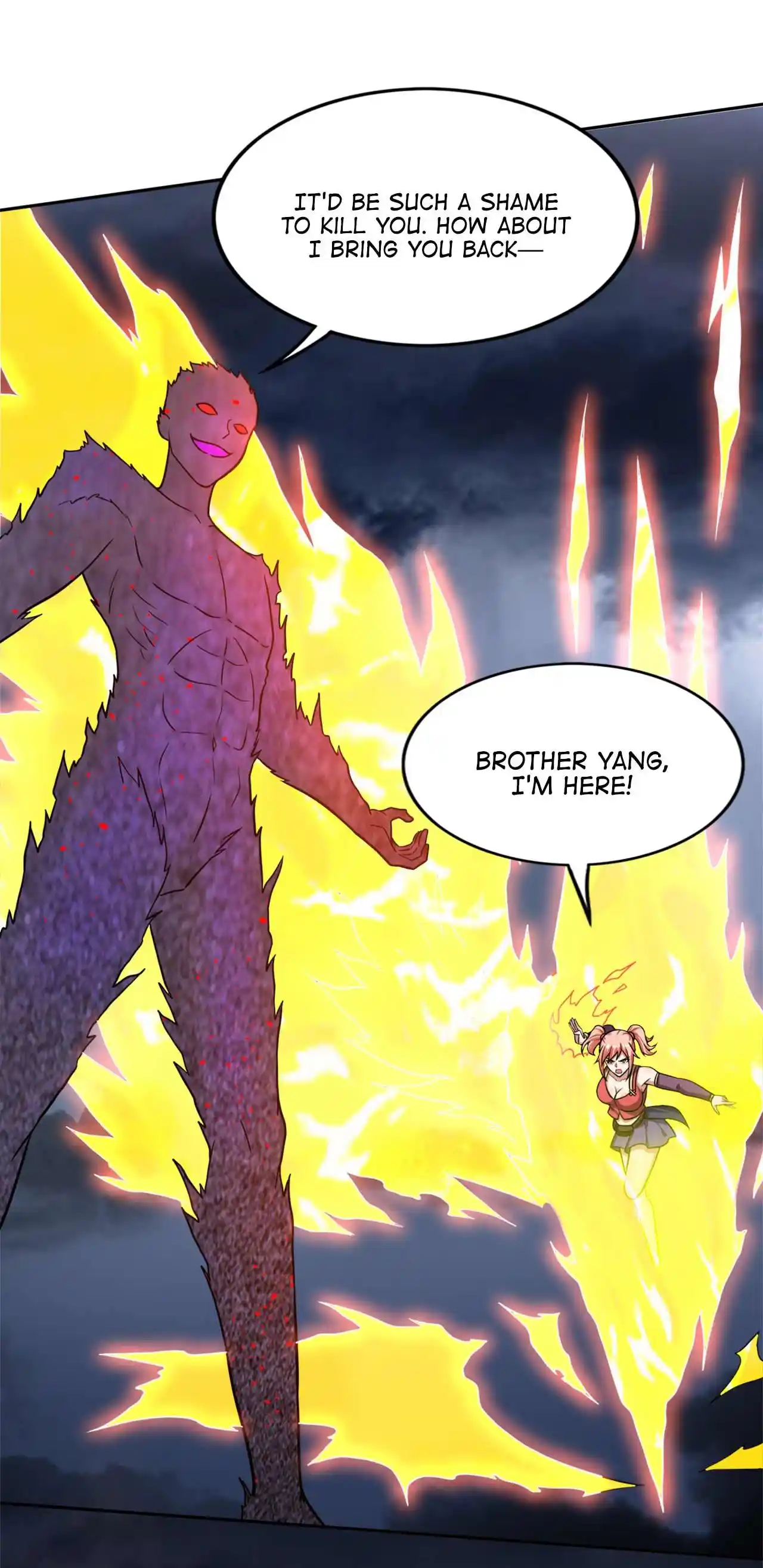 Peerless Miracle Doctor’s Adventures in the City 200