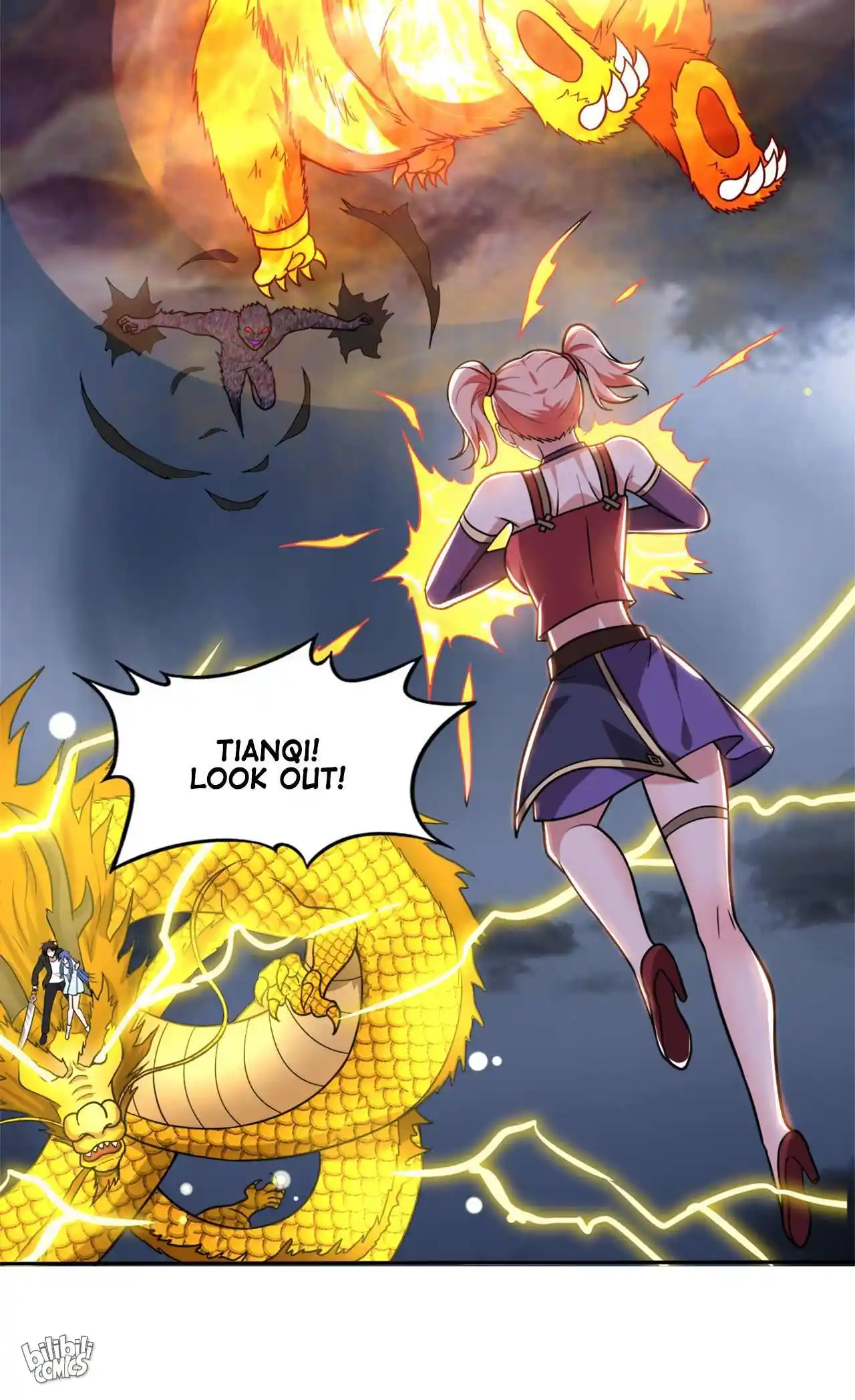 Peerless Miracle Doctor’s Adventures in the City 200