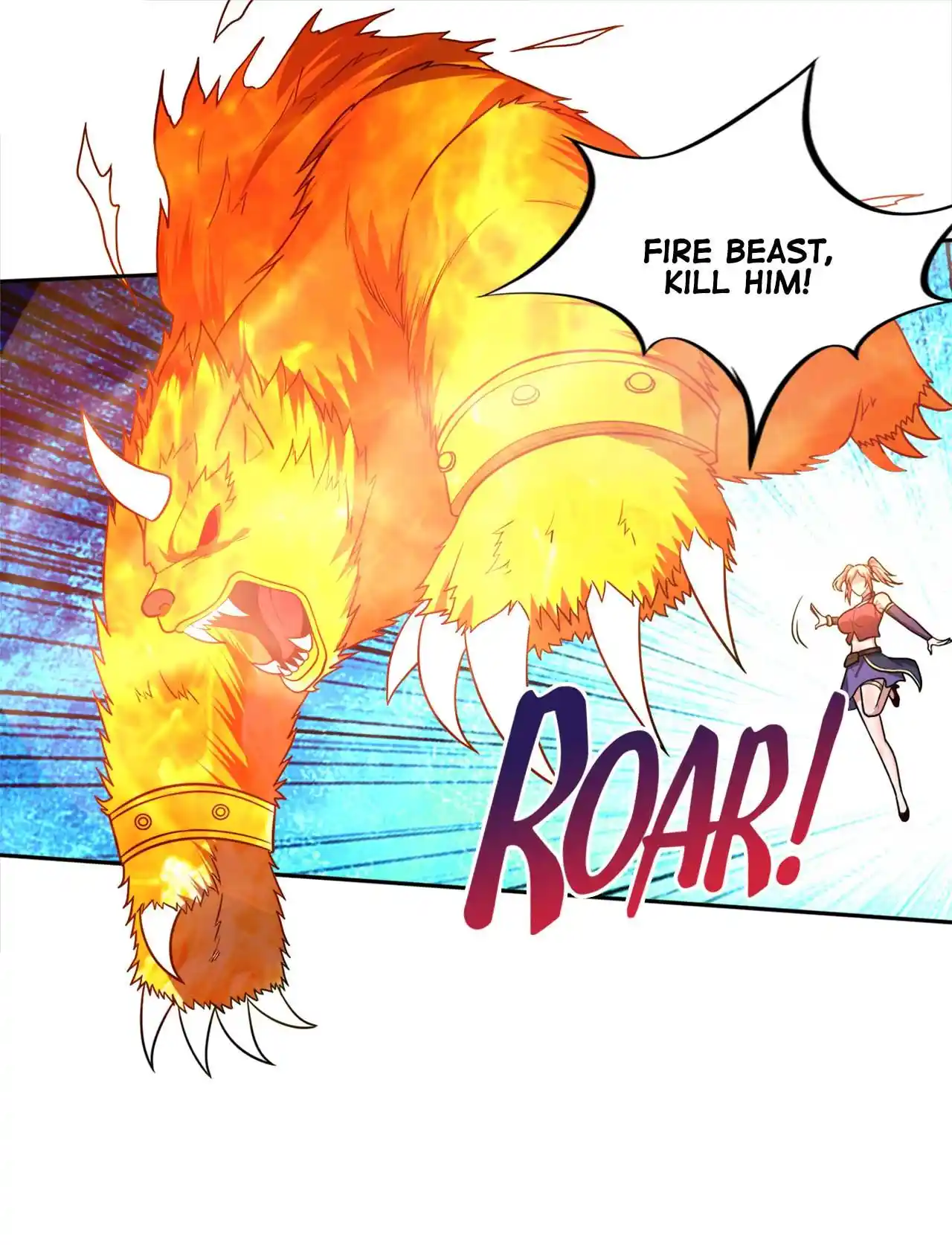 Peerless Miracle Doctor’s Adventures in the City 201