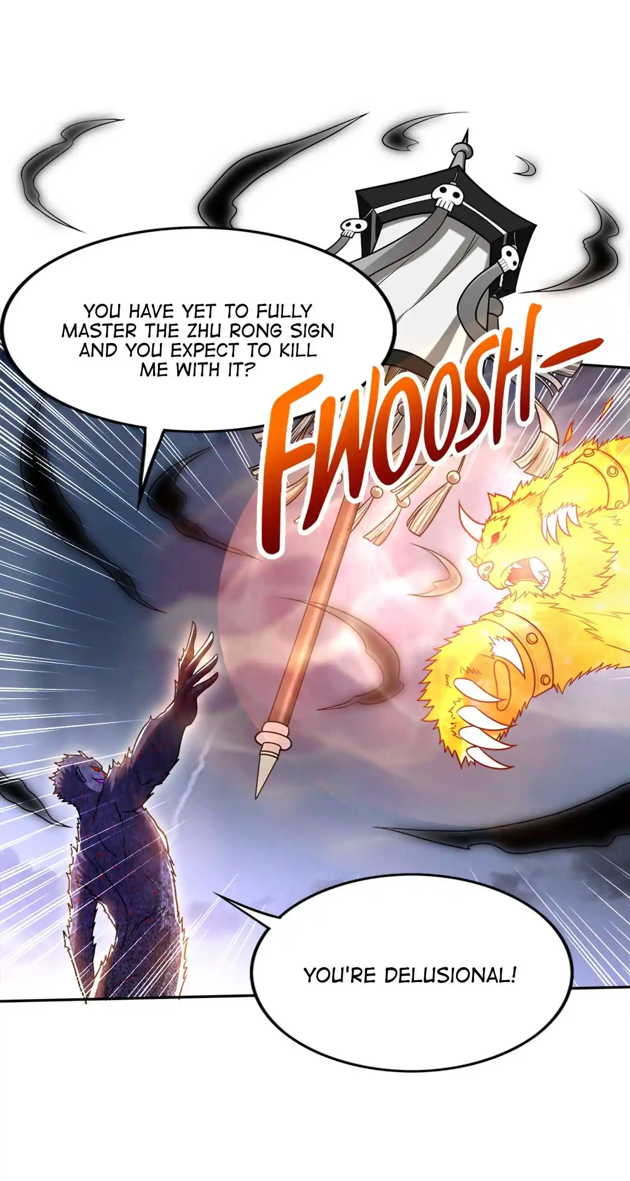 Peerless Miracle Doctor’s Adventures in the City 201