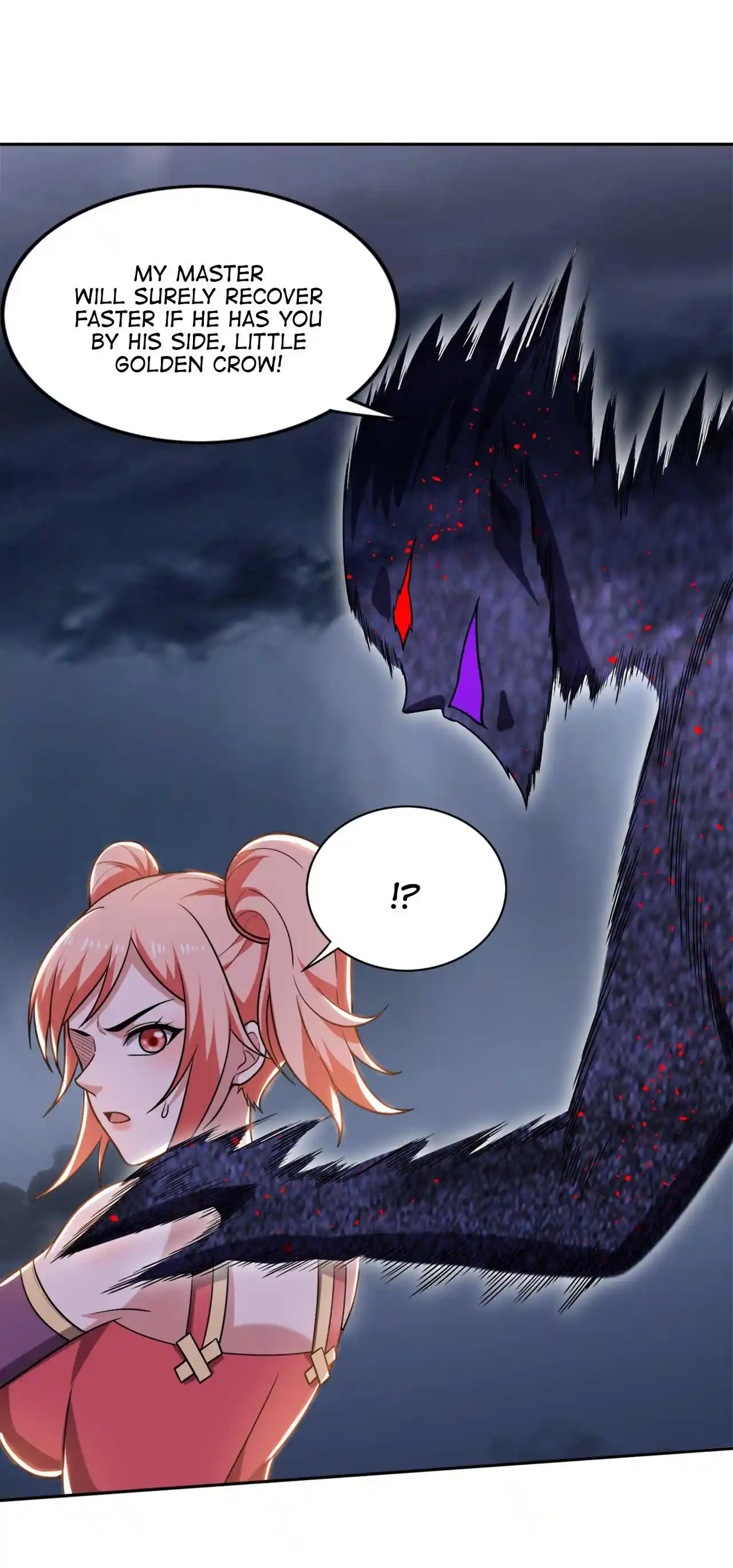 Peerless Miracle Doctor’s Adventures in the City 201