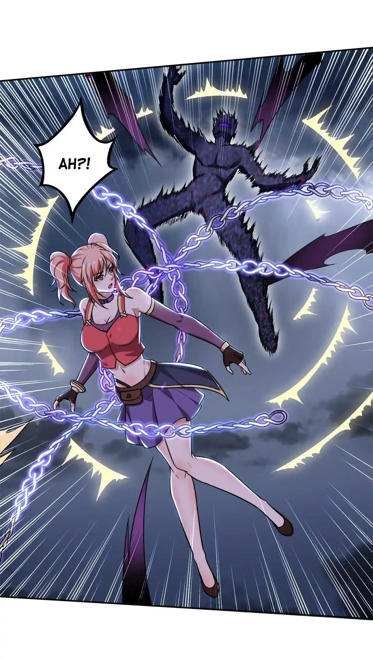 Peerless Miracle Doctor’s Adventures in the City 201