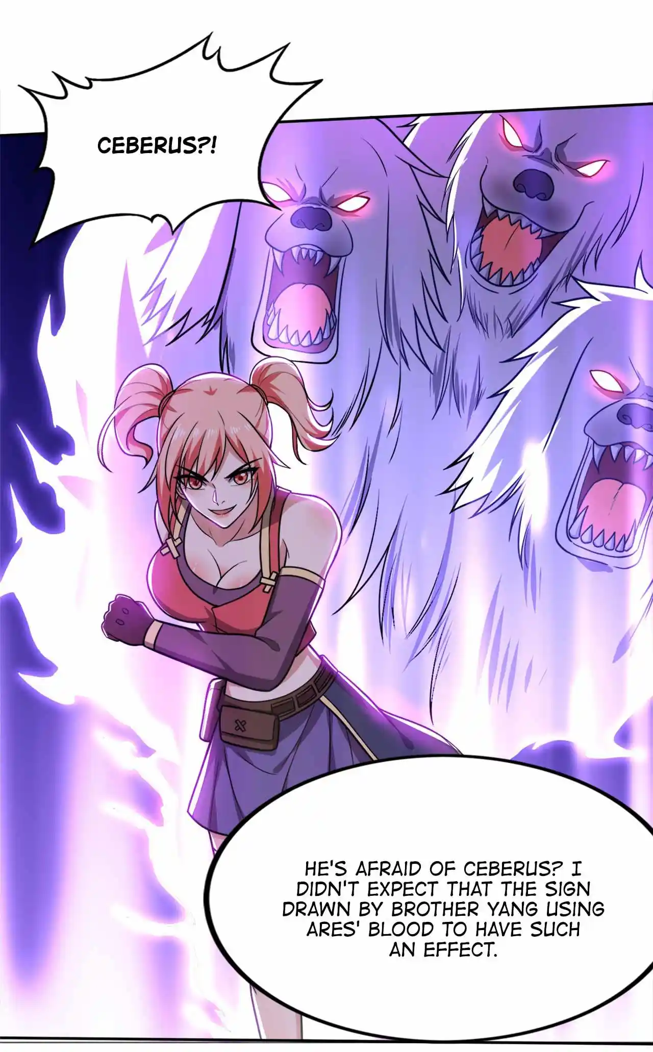 Peerless Miracle Doctor’s Adventures in the City 201