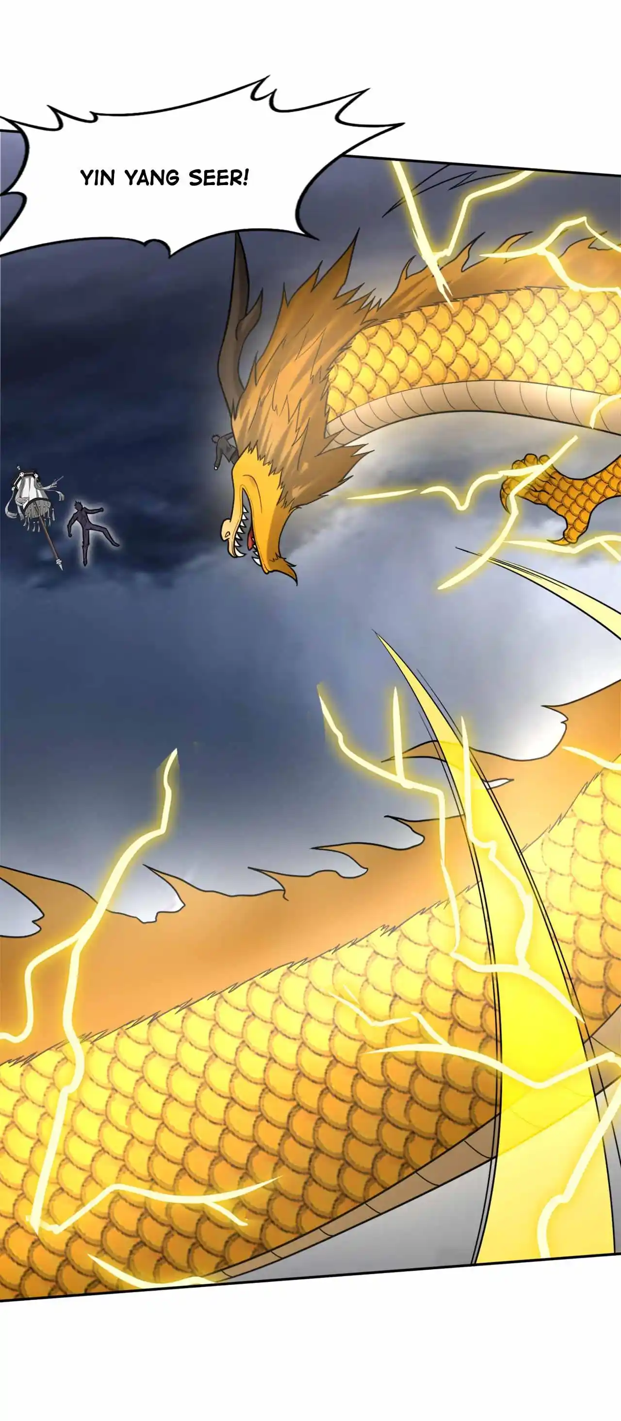 Peerless Miracle Doctor’s Adventures in the City 201