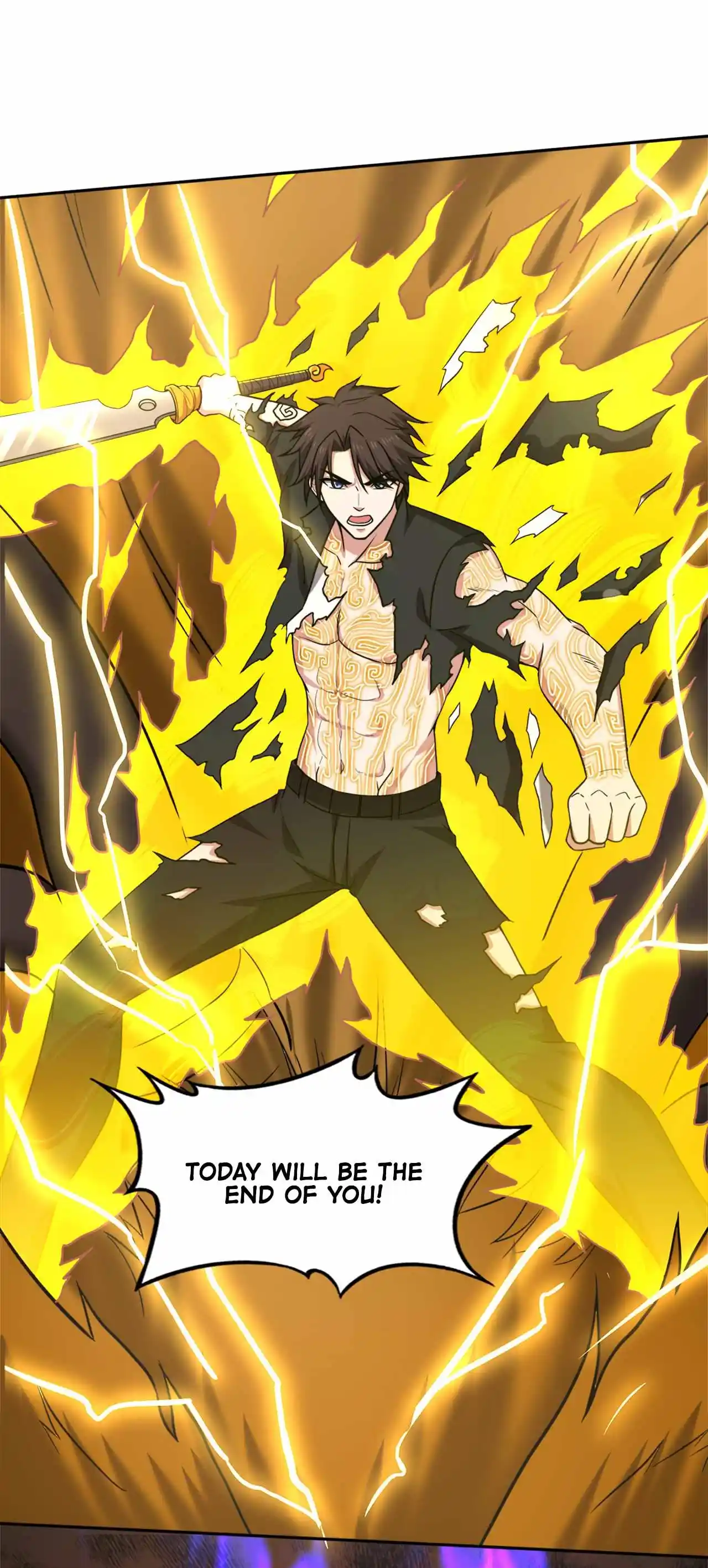 Peerless Miracle Doctor’s Adventures in the City 201