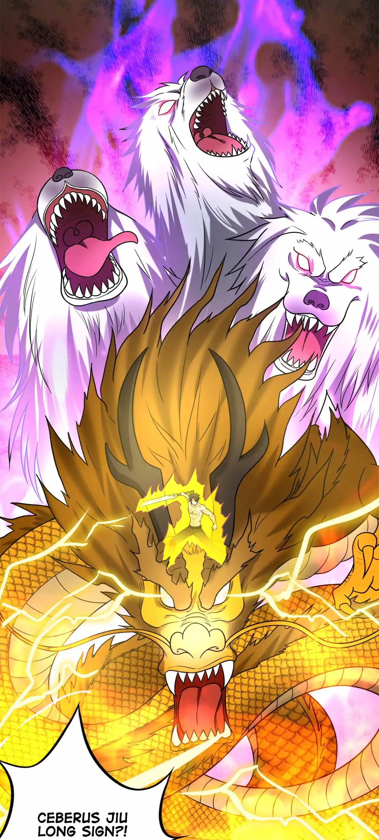 Peerless Miracle Doctor’s Adventures in the City 201