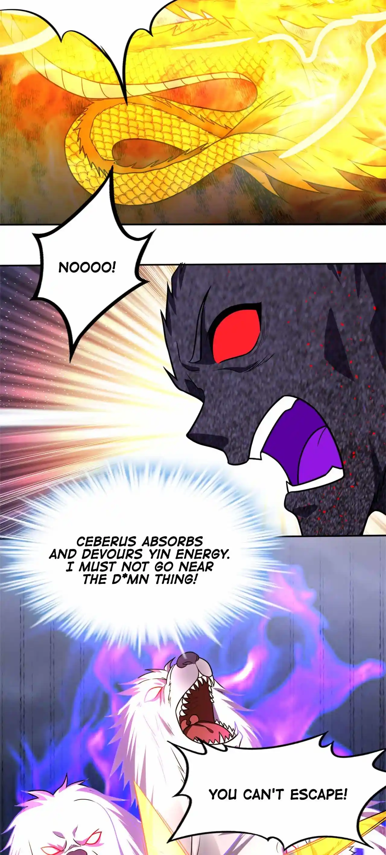 Peerless Miracle Doctor’s Adventures in the City 201