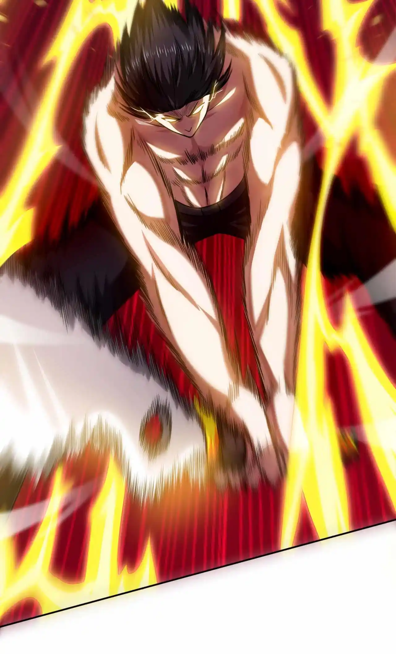 Peerless Miracle Doctor’s Adventures in the City 201