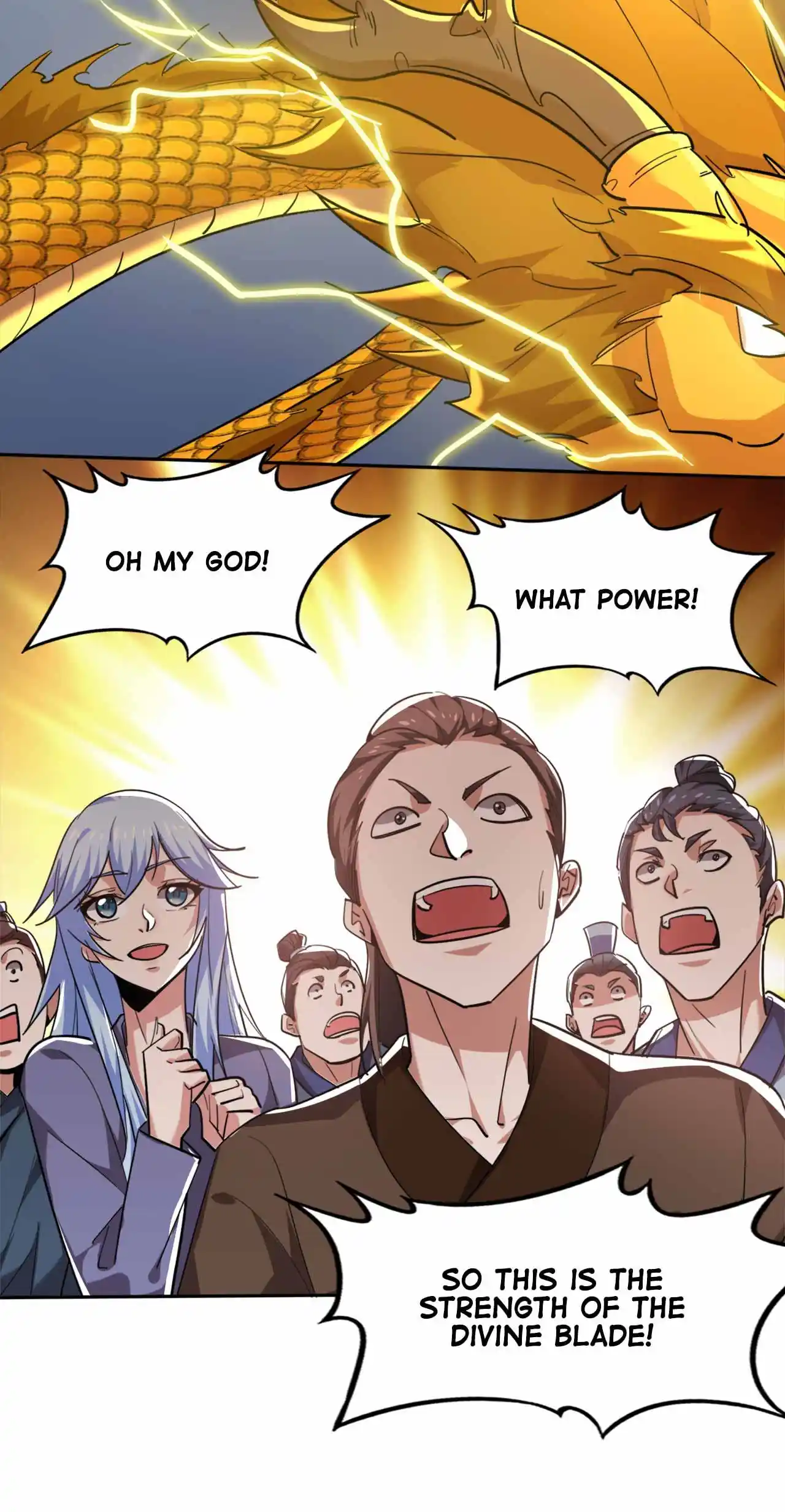 Peerless Miracle Doctor’s Adventures in the City 201